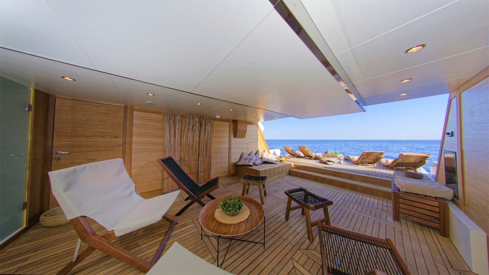 2006 Benetti Grande Amore for charter (photo 29)