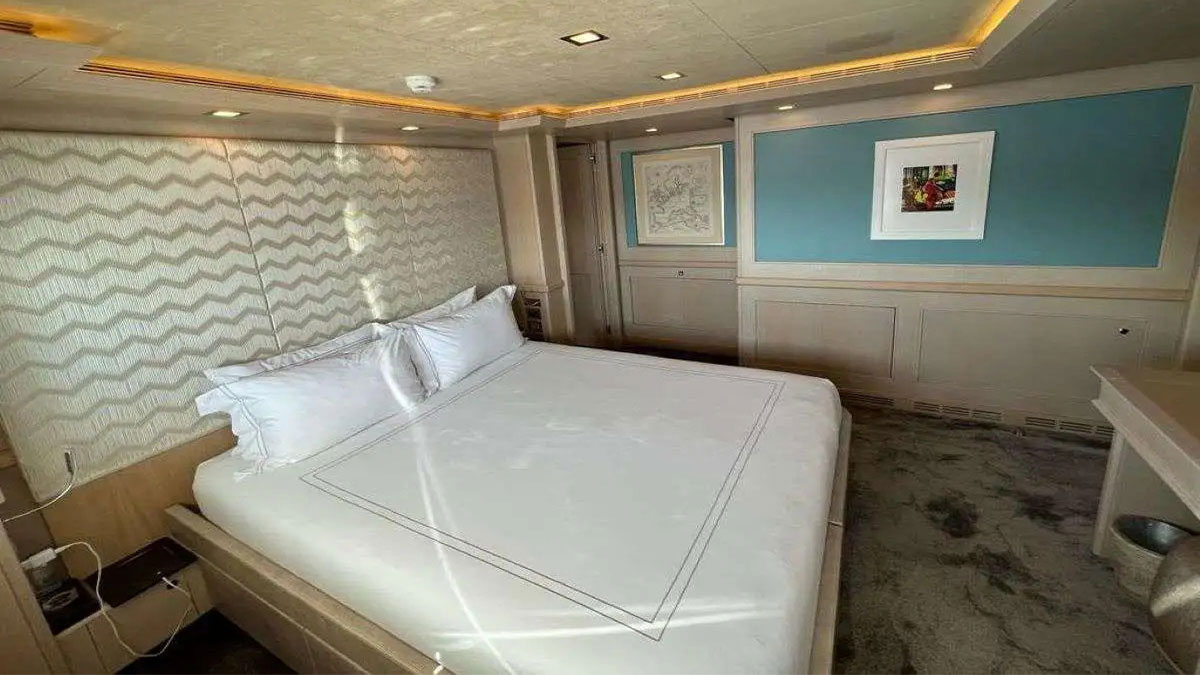 2010 CRN Ancona Polaris zu chartern (photo 7)