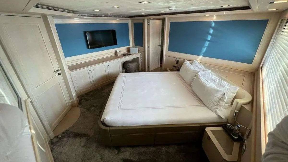 2010 CRN Ancona Polaris zu chartern (photo 11)