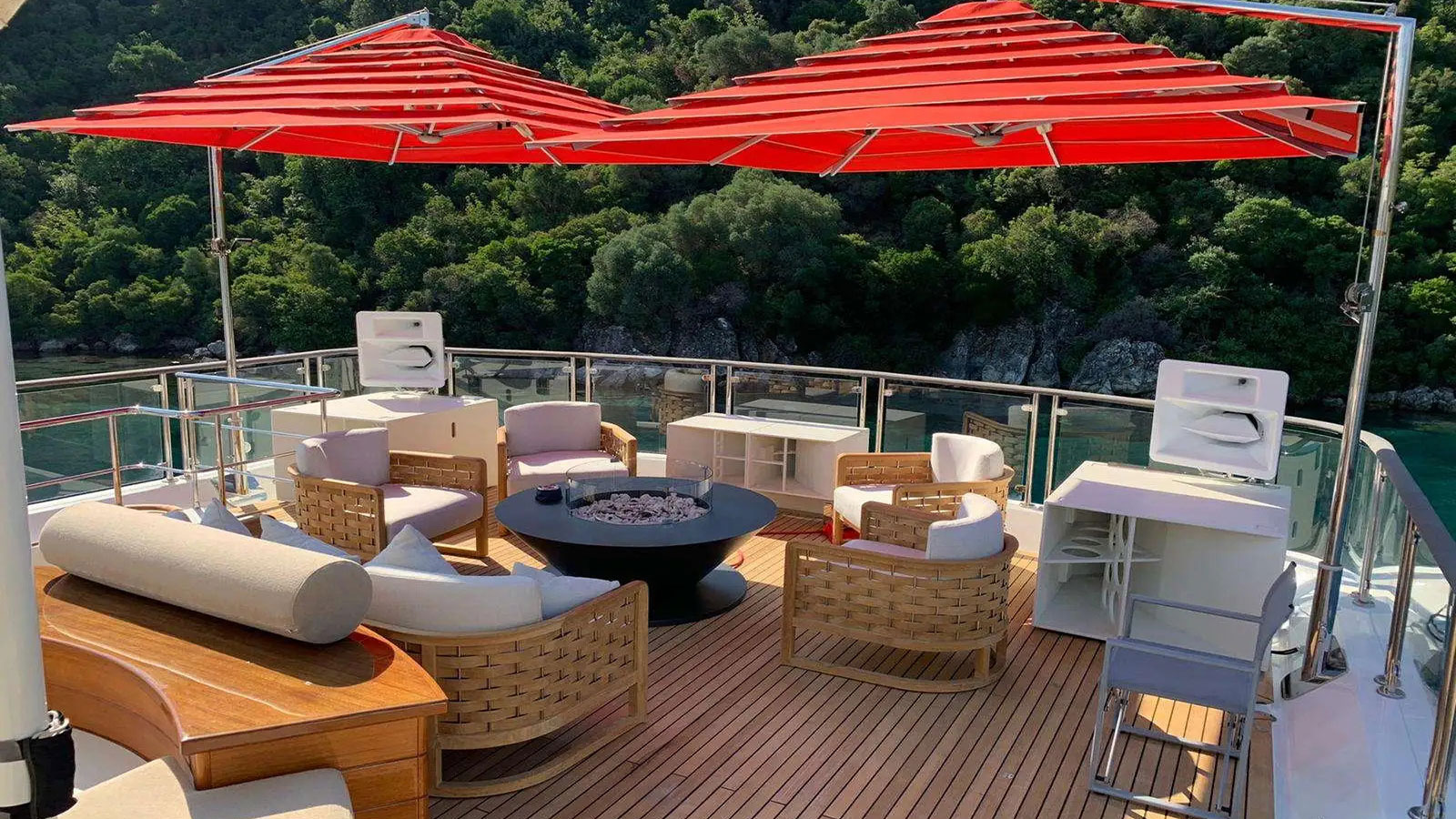 2010 CRN Ancona Polaris zu chartern (photo 14)