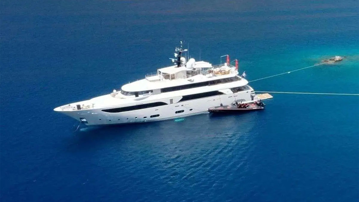 2010 CRN Ancona Polaris zu chartern (photo 19)