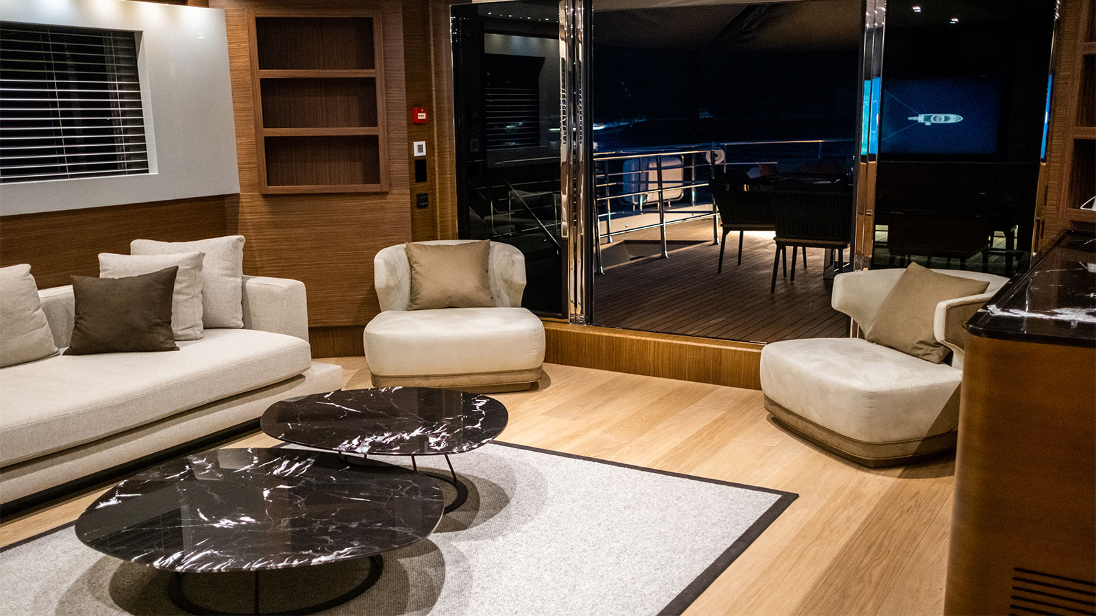 2014 Aydos Yachting Zeemar te huur (photo 3)