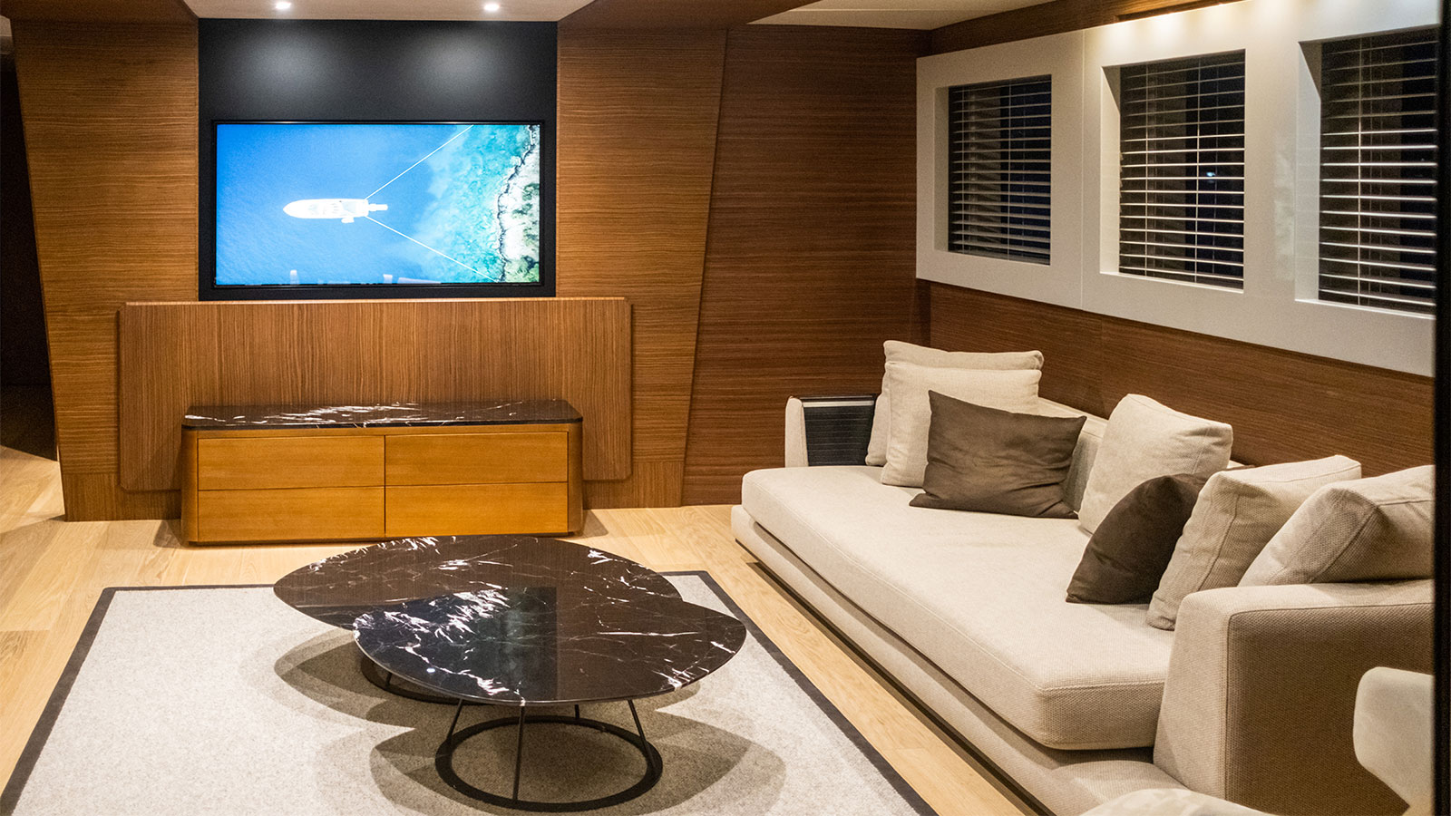2014 Aydos Yachting Zeemar te huur (photo 8)