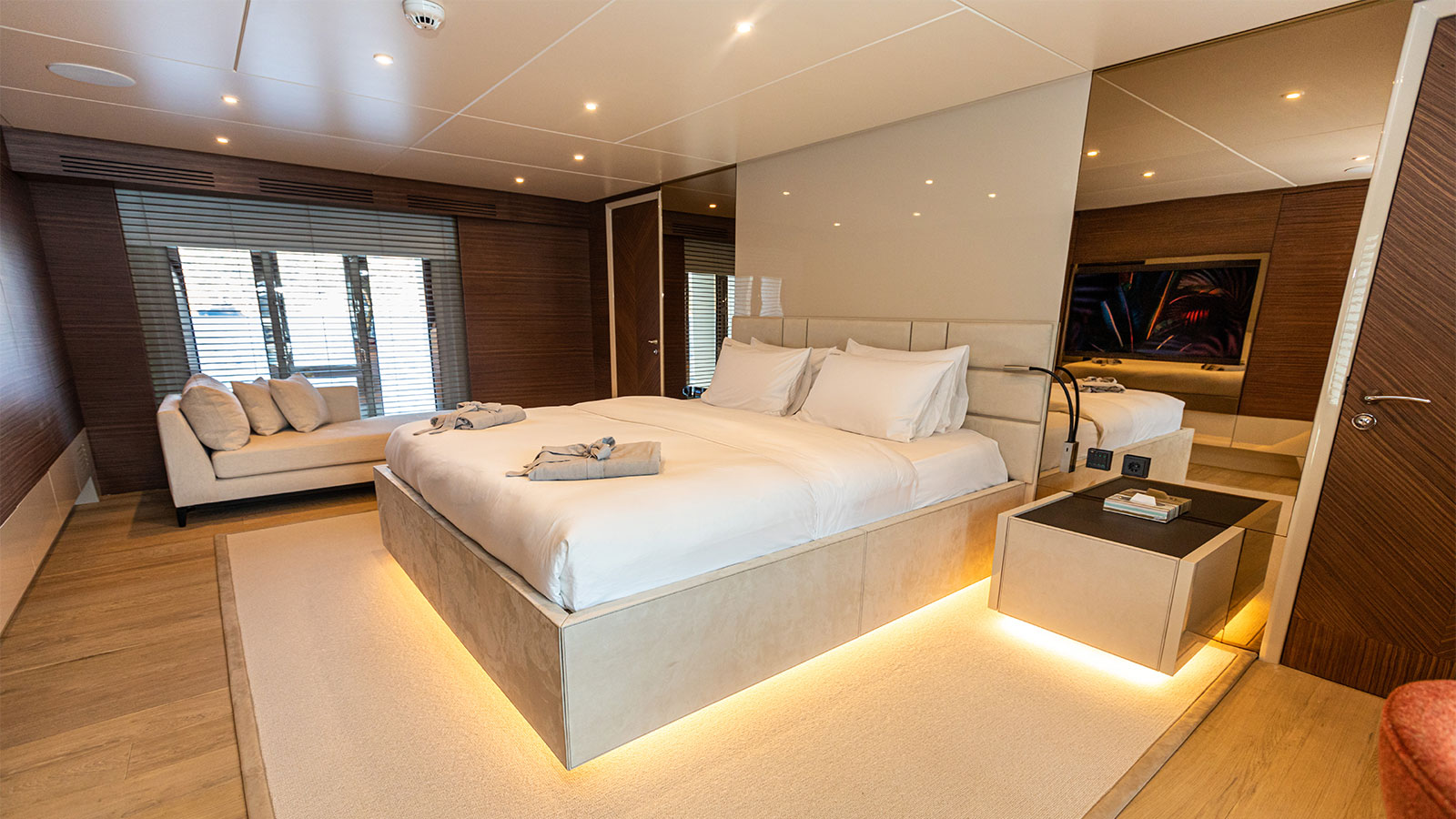 2014 Aydos Yachting Zeemar te huur (photo 11)