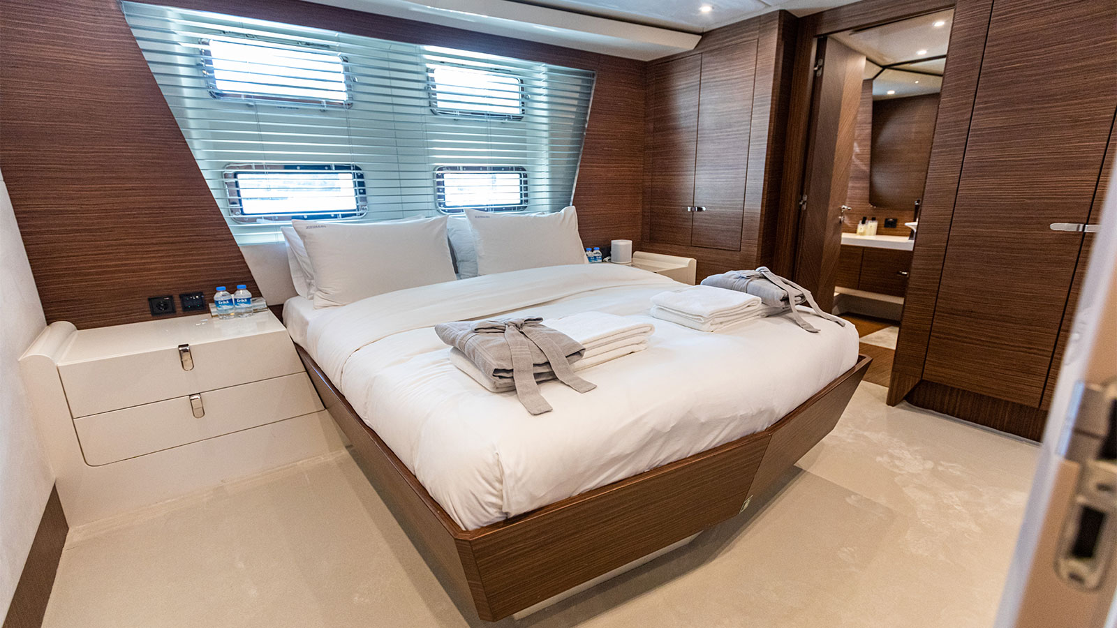 2014 Aydos Yachting Zeemar te huur (photo 12)