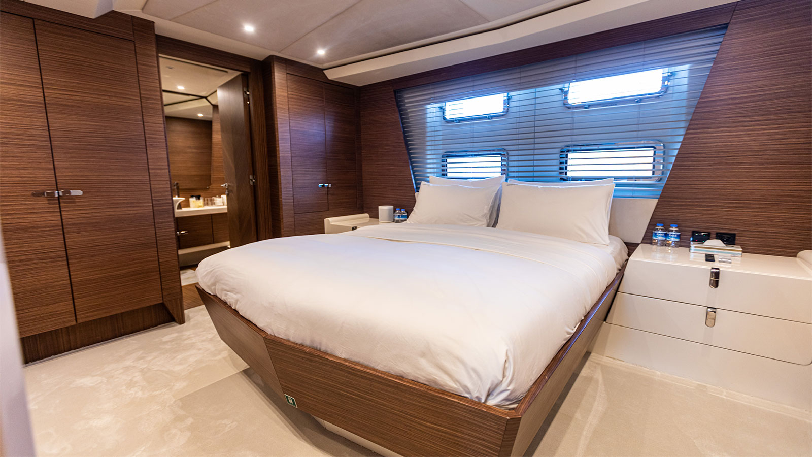 2014 Aydos Yachting Zeemar te huur (photo 13)