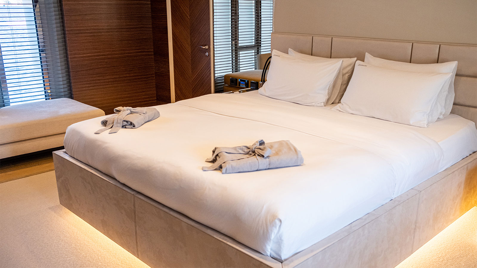 2014 Aydos Yachting Zeemar te huur (photo 15)