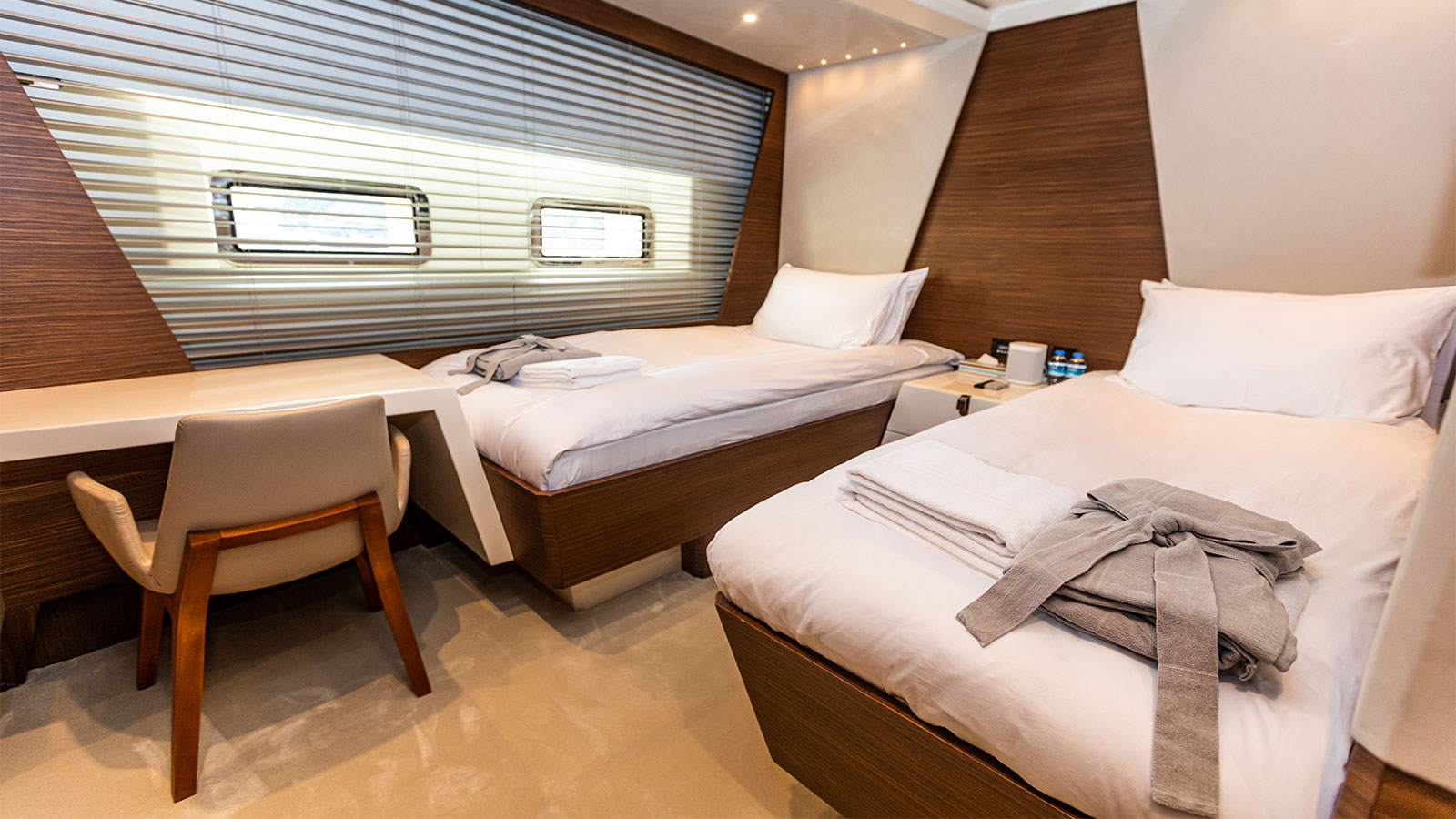 2014 Aydos Yachting Zeemar te huur (photo 17)