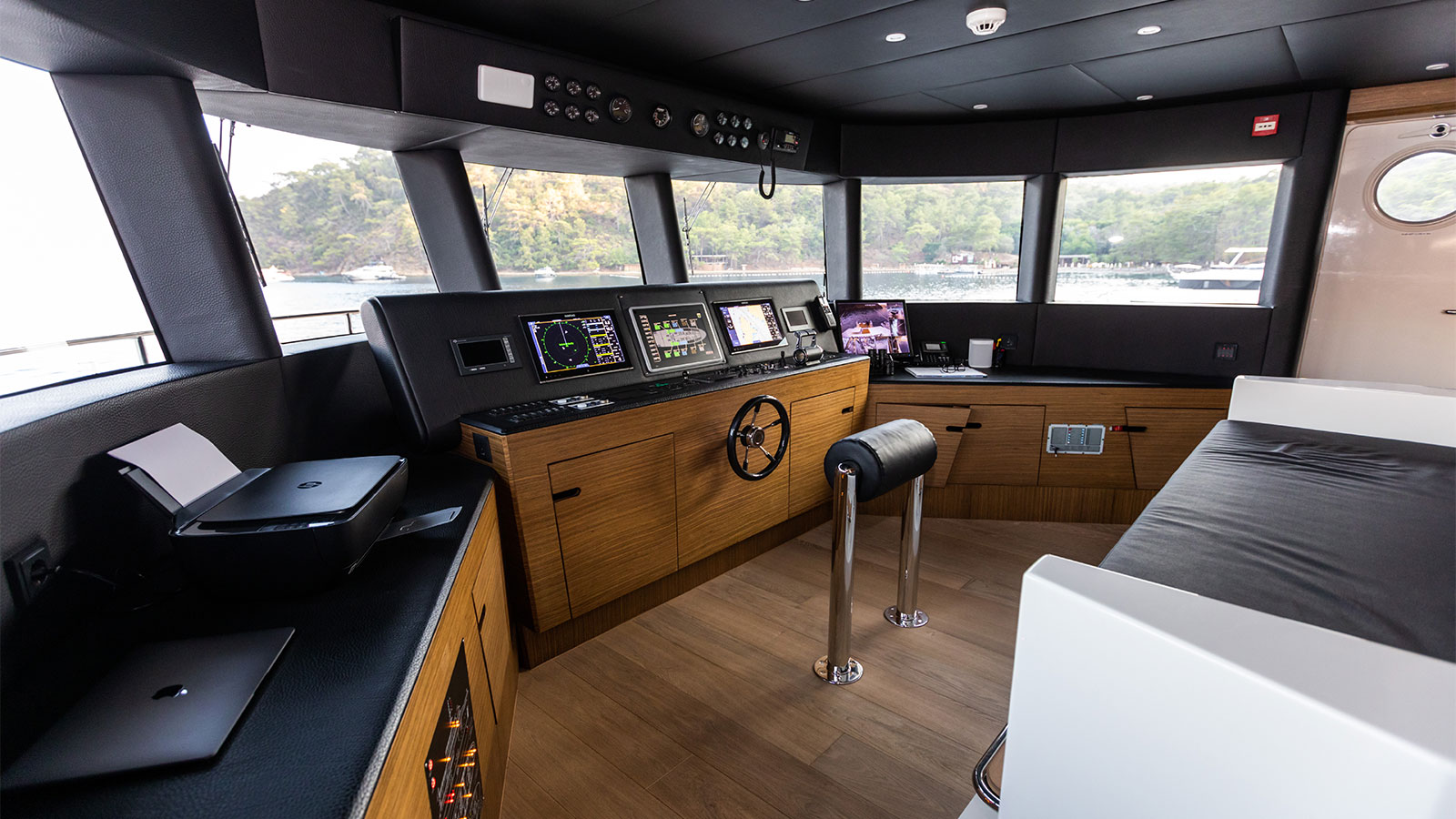 2014 Aydos Yachting Zeemar te huur (photo 18)