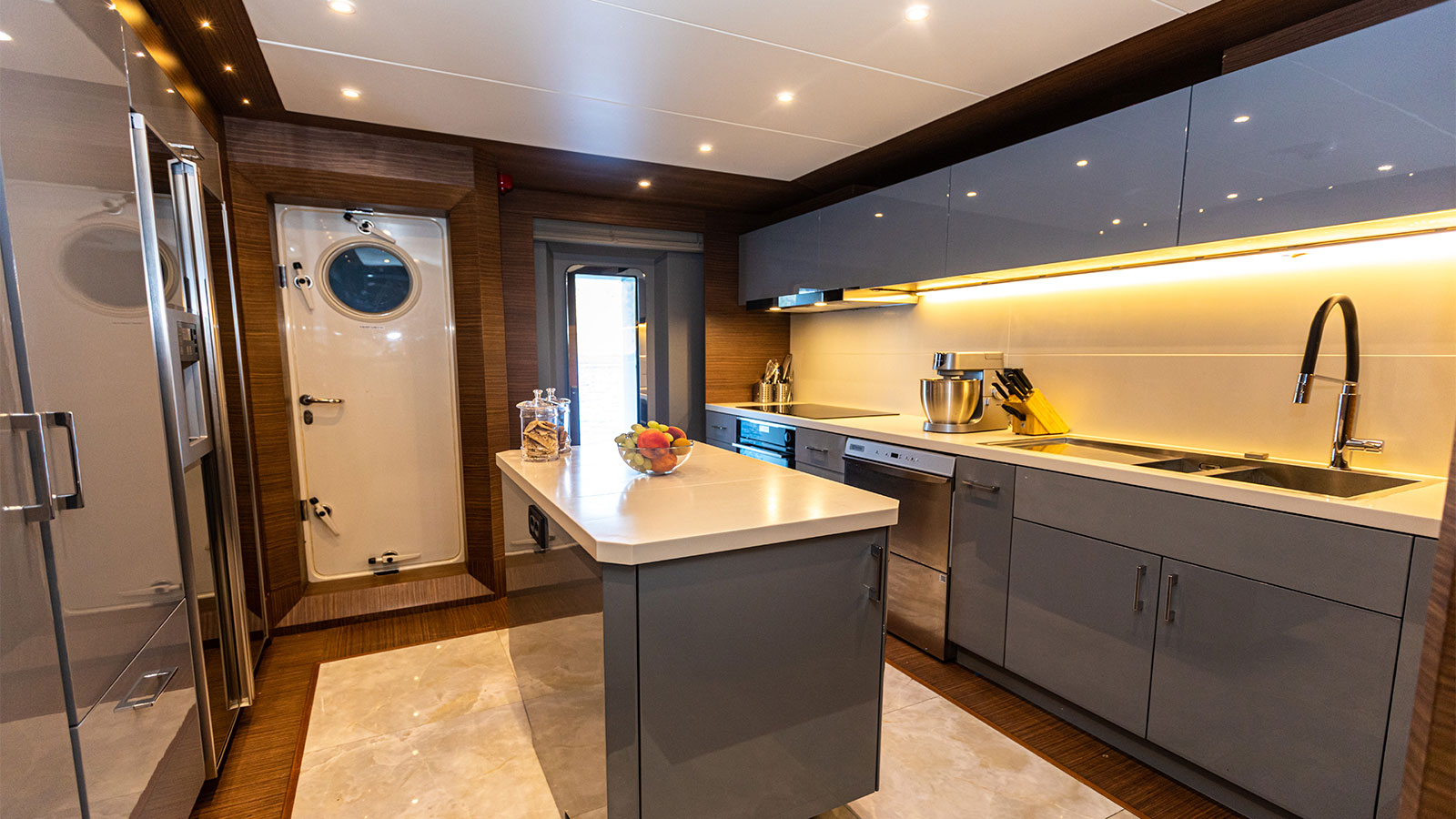 2014 Aydos Yachting Zeemar te huur (photo 21)