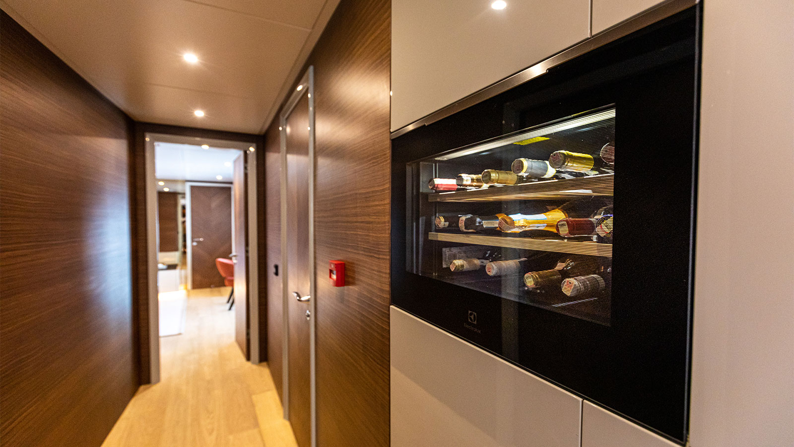 2014 Aydos Yachting Zeemar te huur (photo 22)