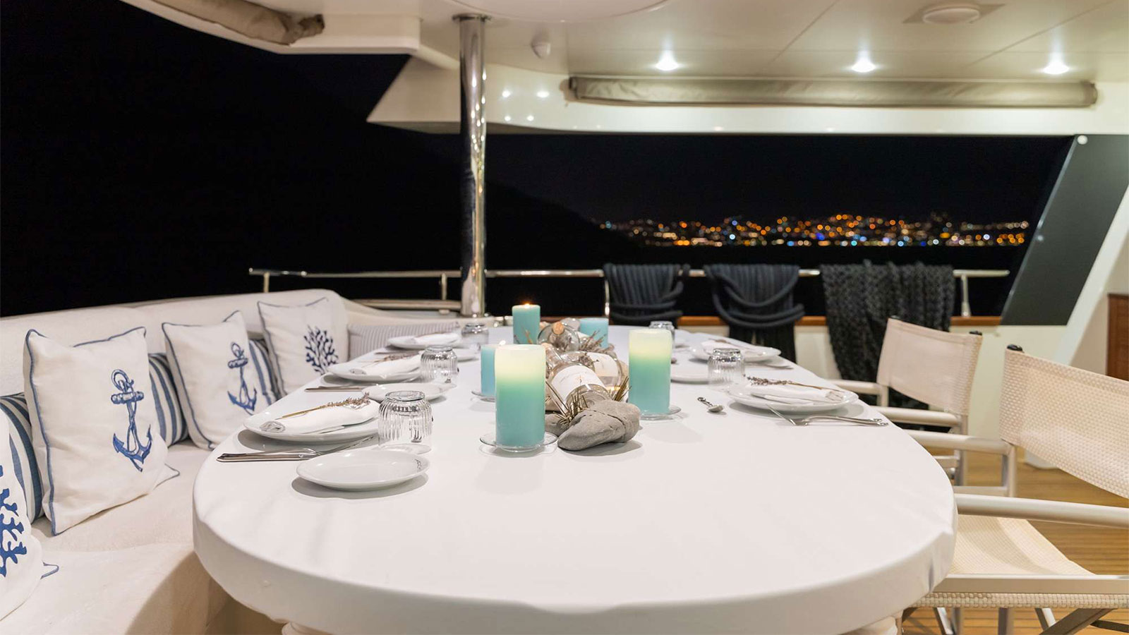 2014 HG Yachting Archsea zu chartern (photo 18)