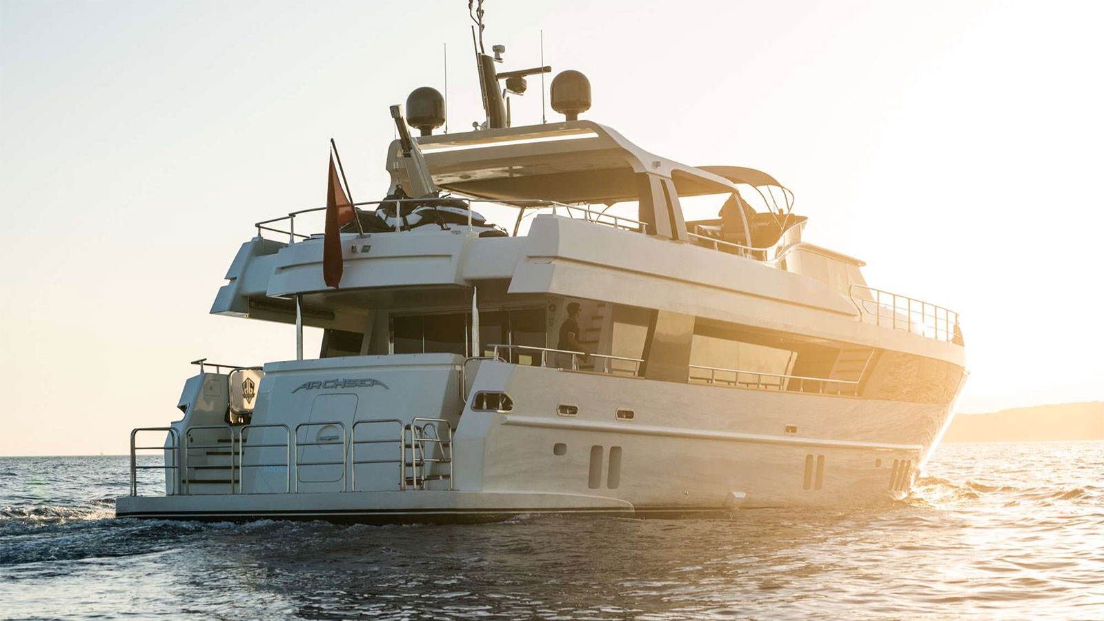 2014 HG Yachting Archsea zu chartern (photo 20)