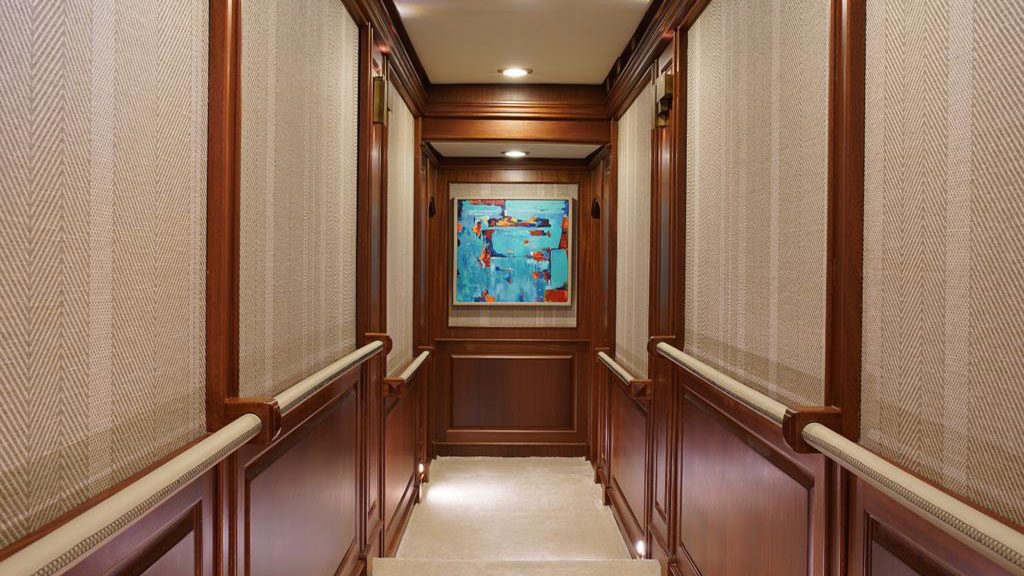2008 Custom Built Mare Nostrum na czarter (photo 8)