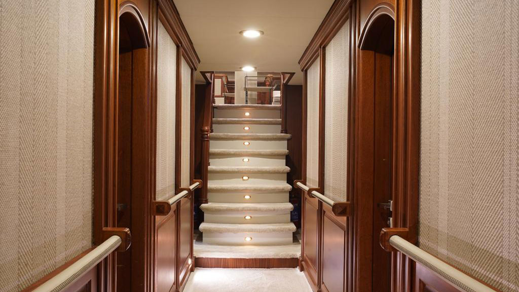 2008 Custom Built Mare Nostrum na czarter (photo 9)