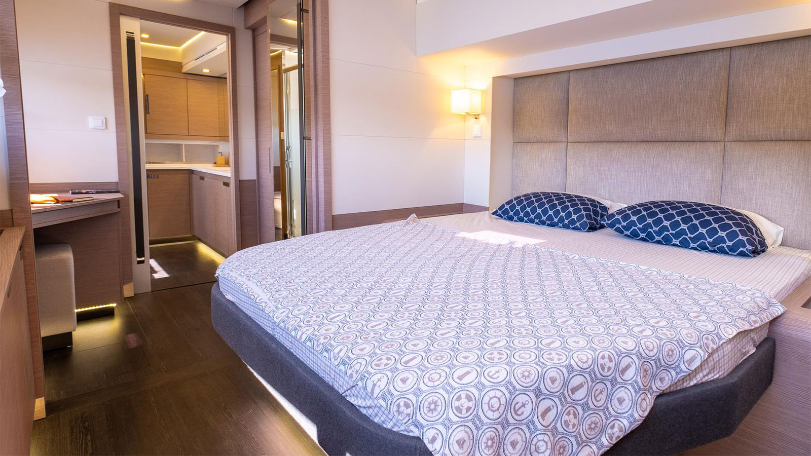 2023 Fountaine Pajot MUS 3 a noleggio (photo 4)