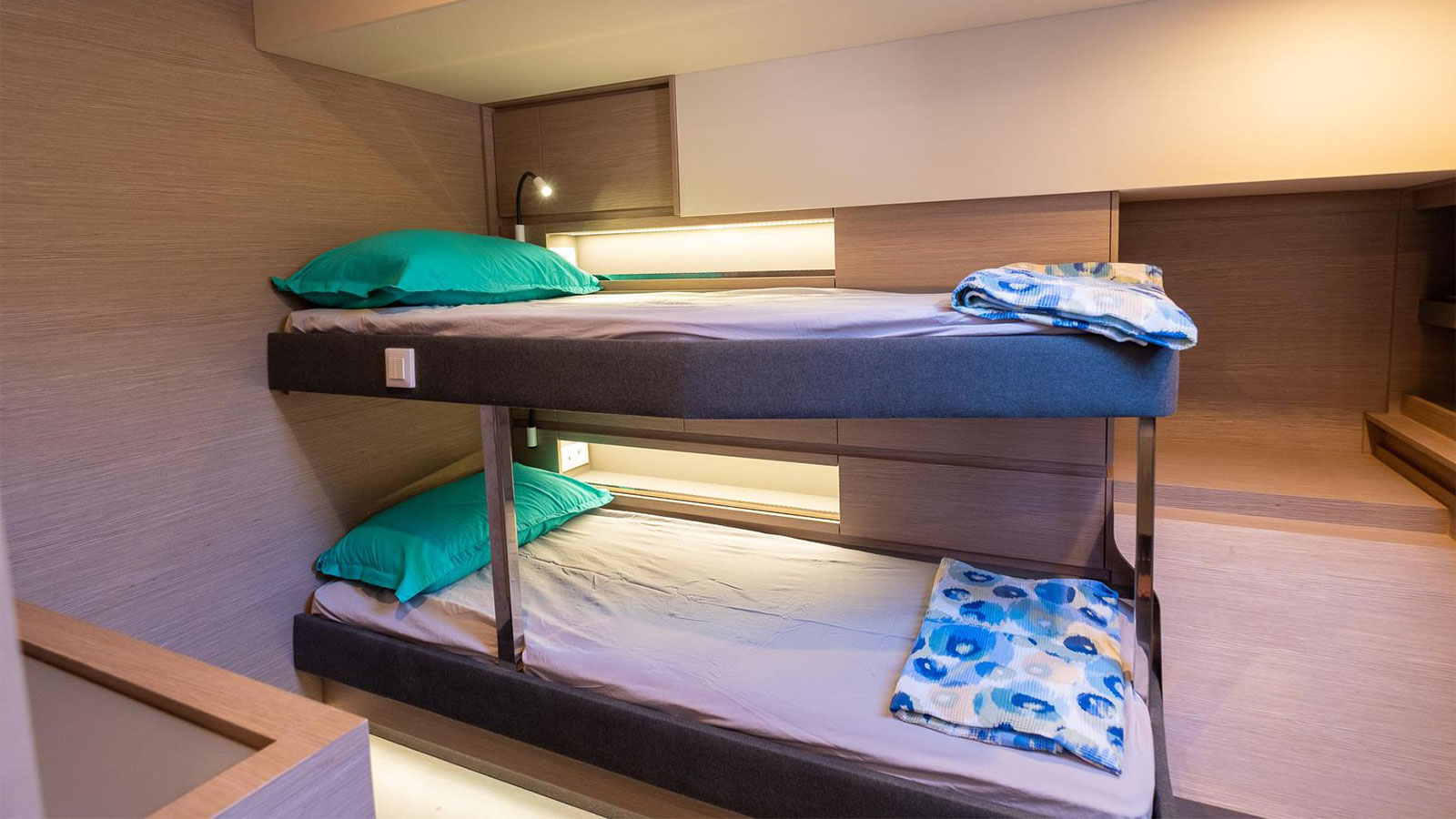 2023 Fountaine Pajot MUS 3 a noleggio (photo 7)