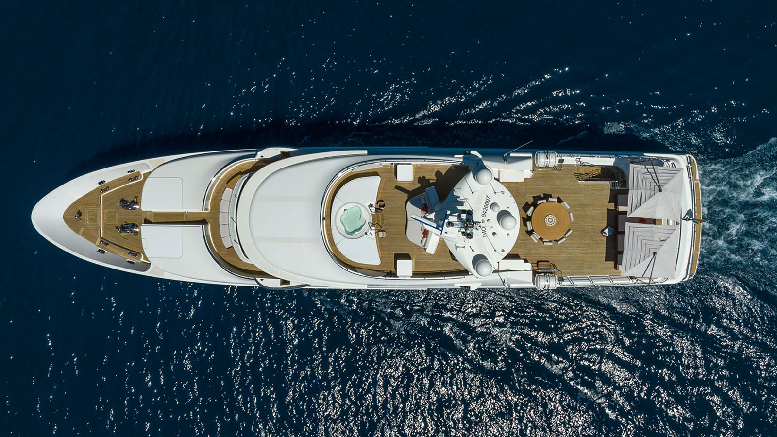 2008 CRN Ancona Lady I for charter (photo 29)