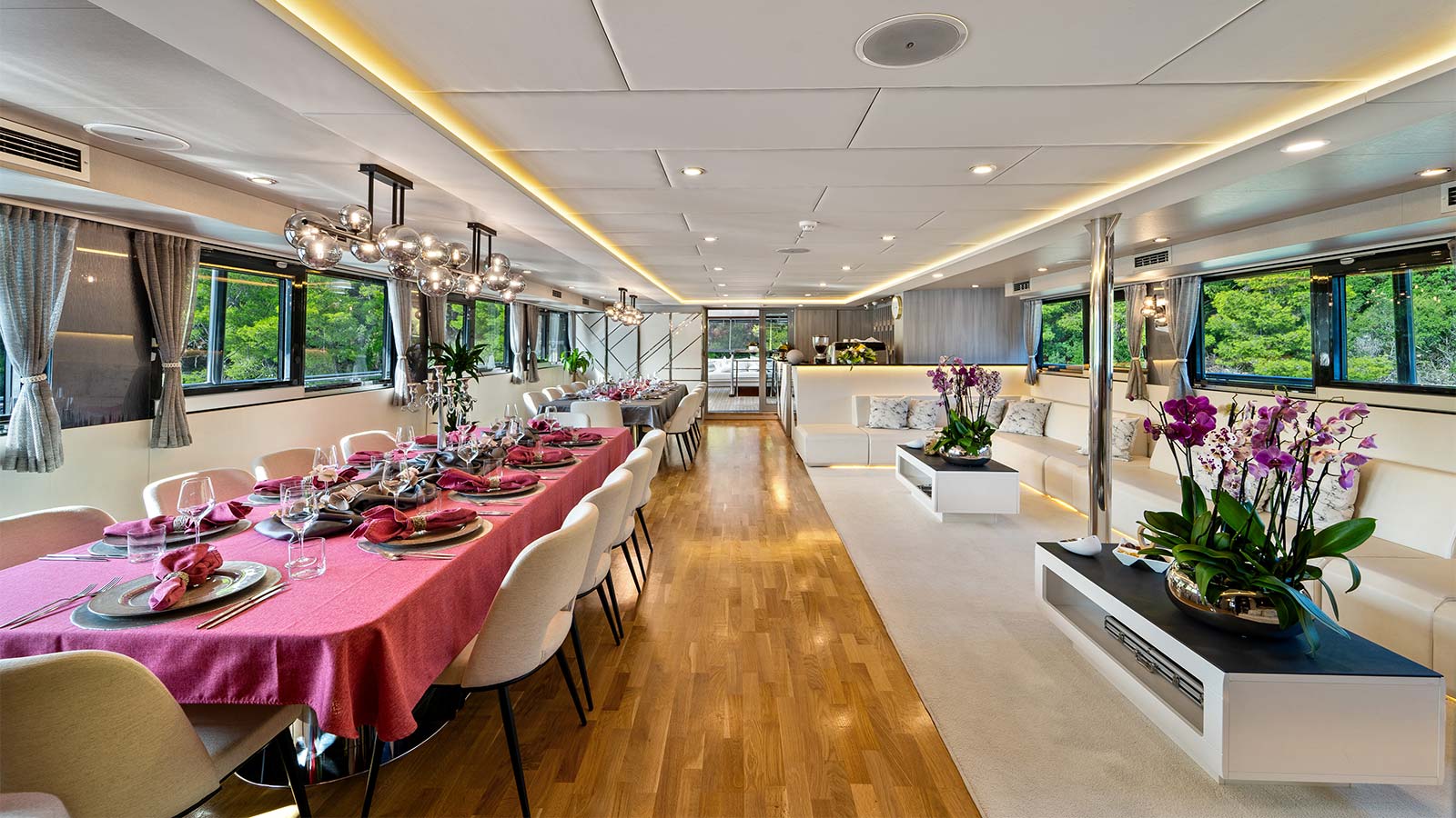 2019 Custom Built Freedom en alquiler (photo 3)