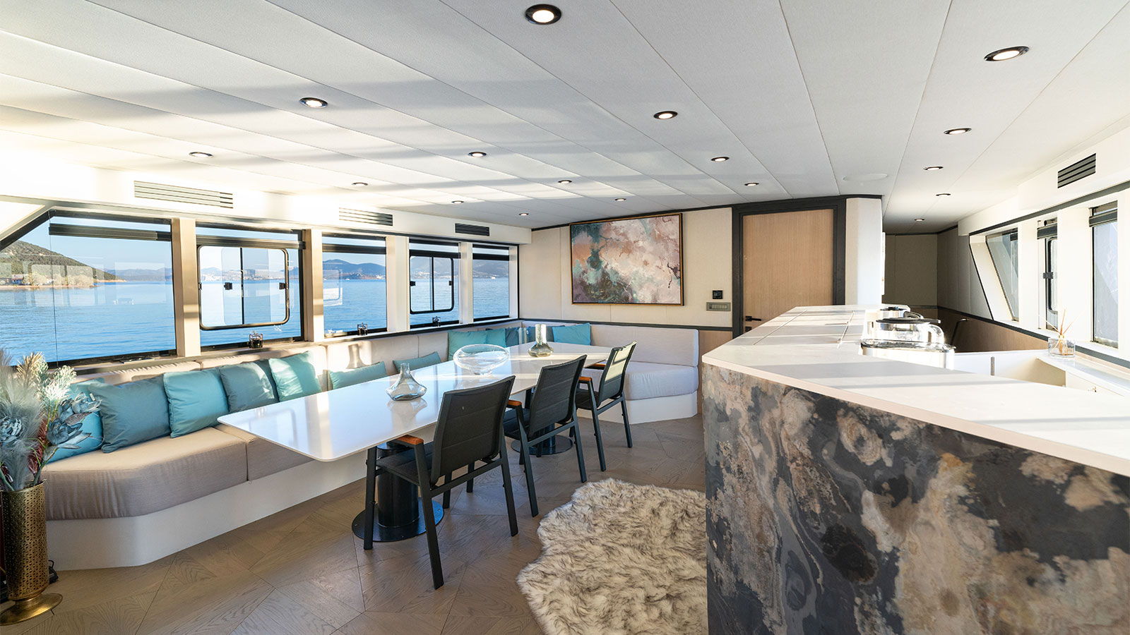 2023 Custom Built Calm Down te huur (photo 2)