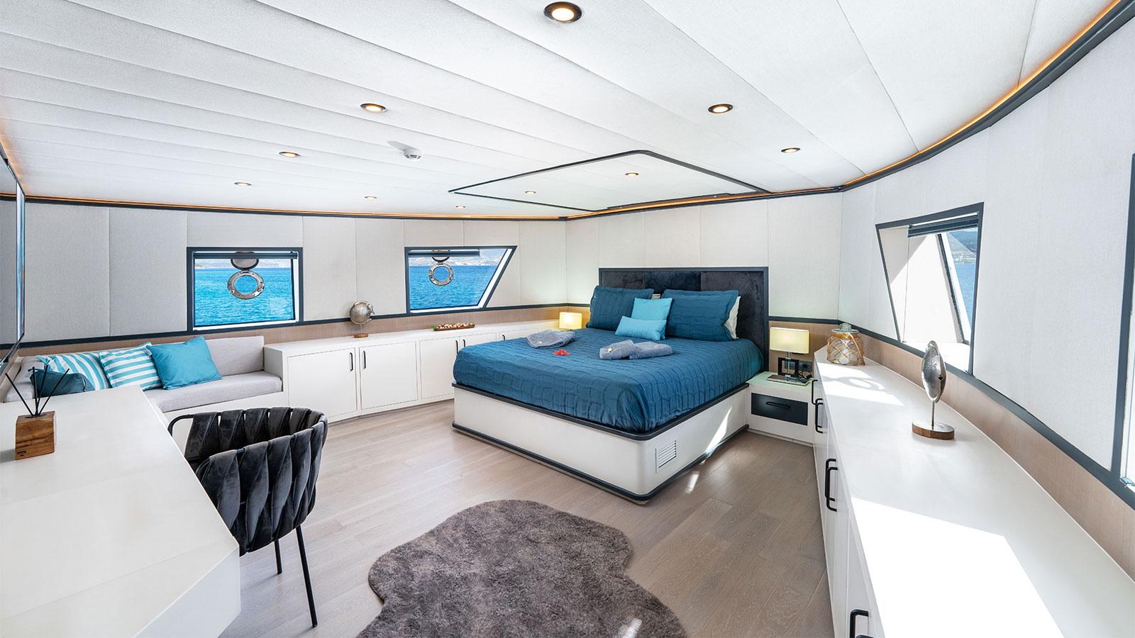 2023 Custom Built Calm Down te huur (photo 3)