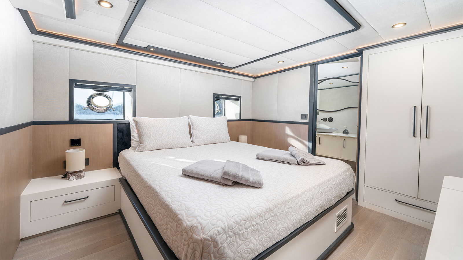 2023 Custom Built Calm Down te huur (photo 4)