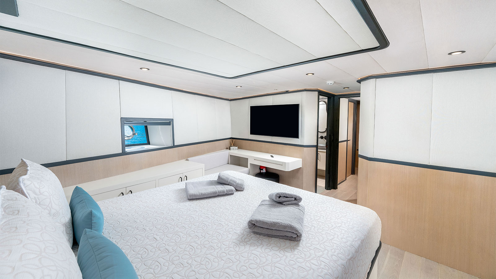 2023 Custom Built Calm Down te huur (photo 5)