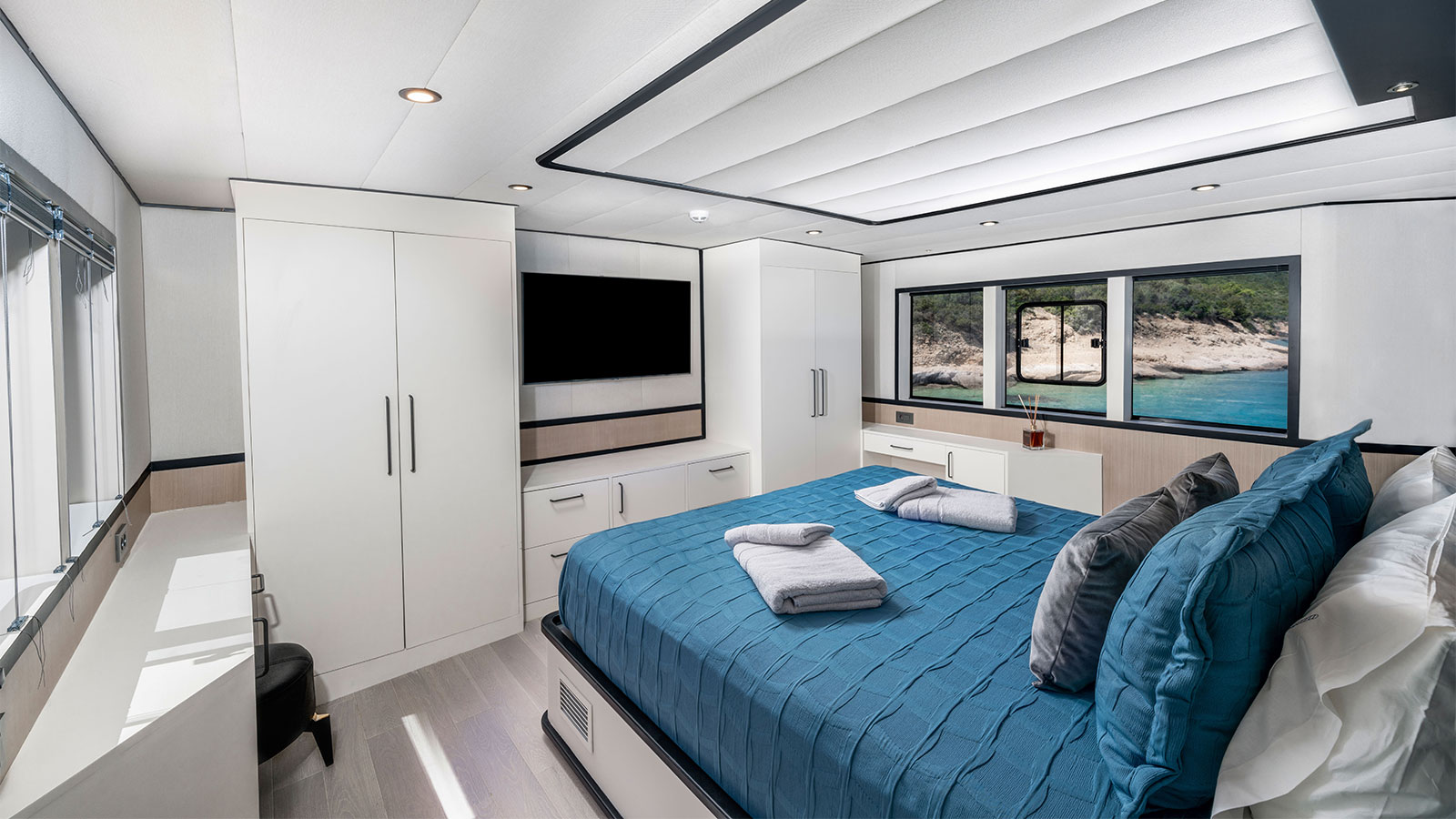 2023 Custom Built Calm Down te huur (photo 7)