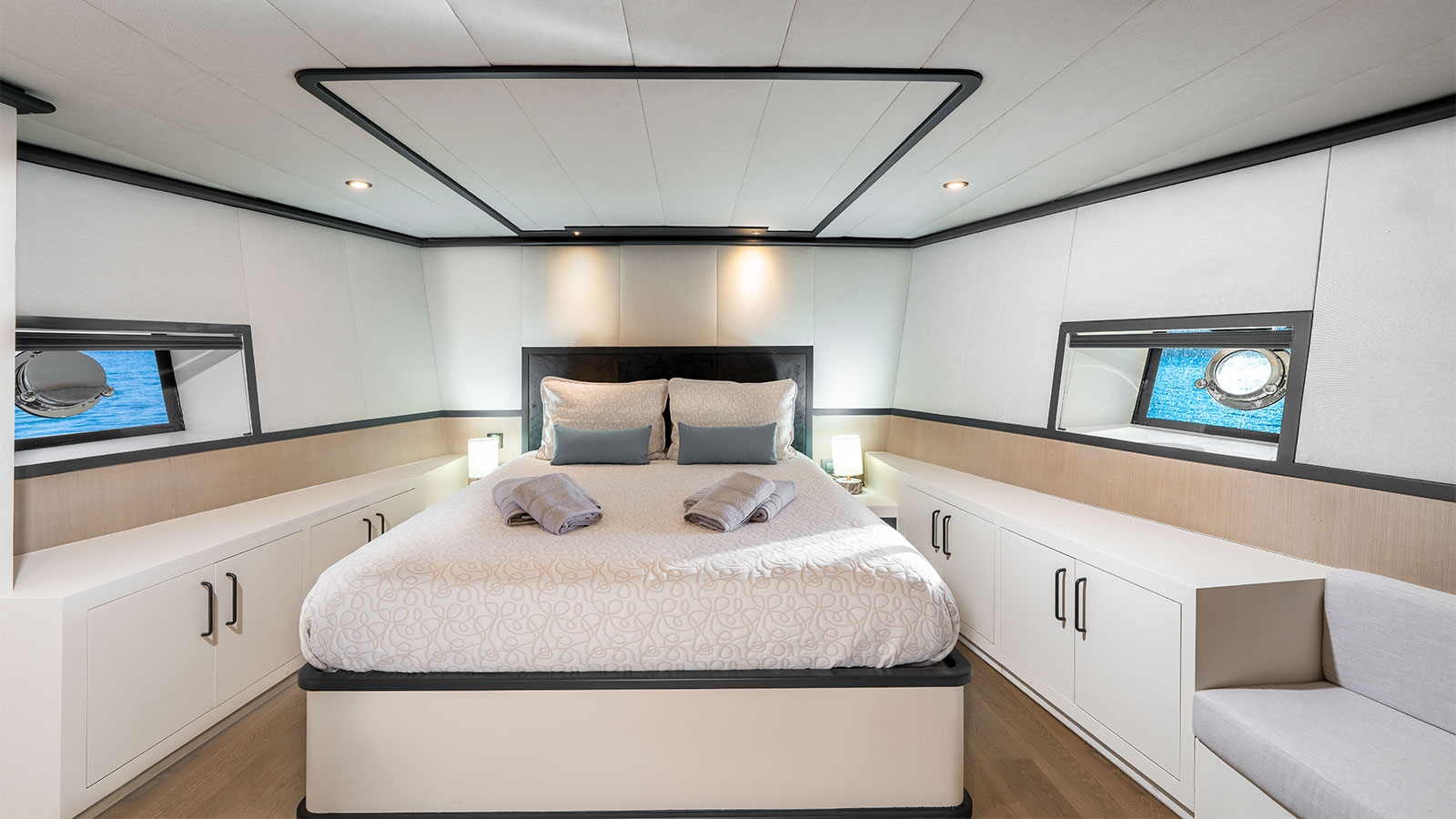 2023 Custom Built Calm Down te huur (photo 6)
