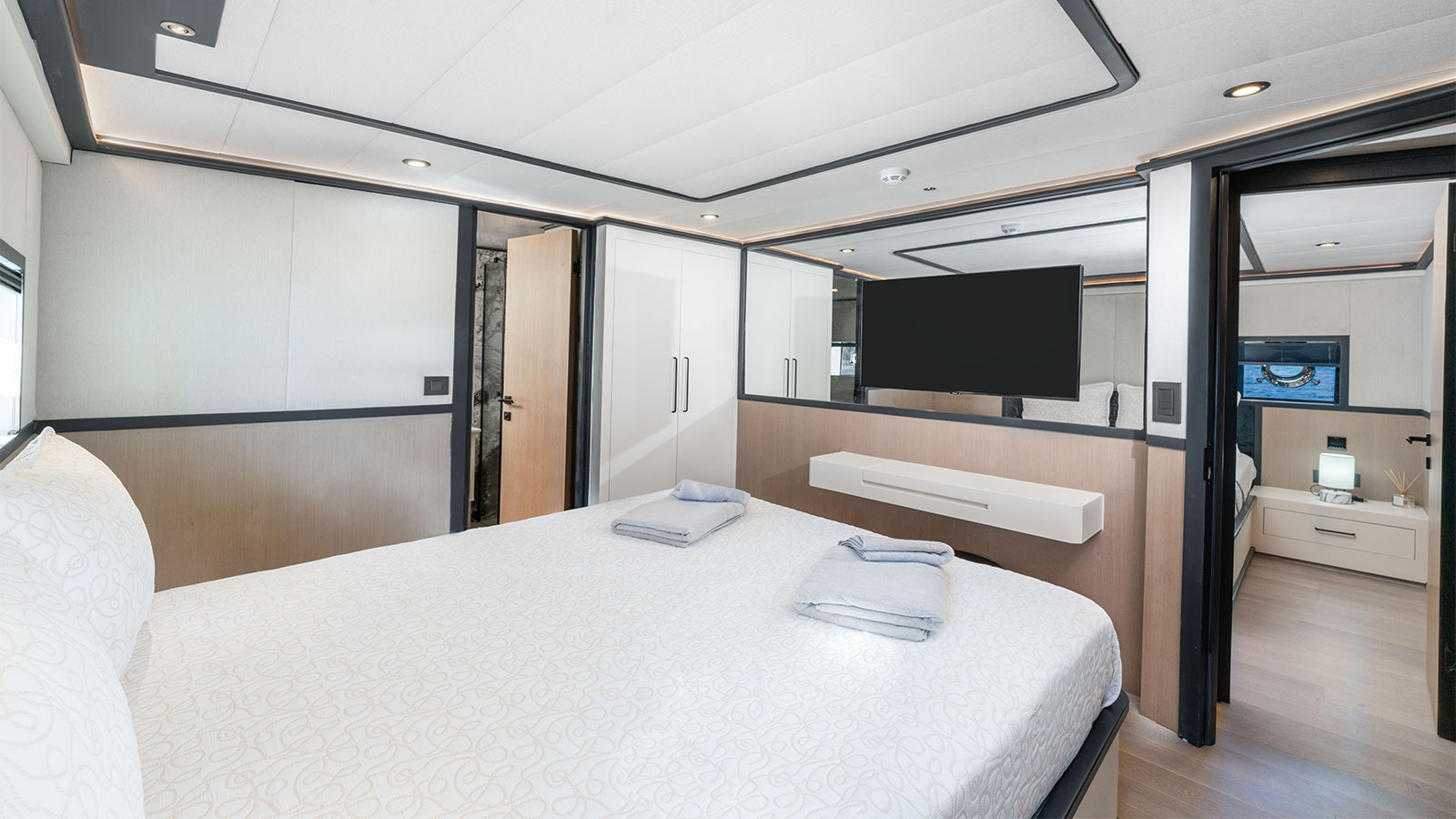 2023 Custom Built Calm Down te huur (photo 8)