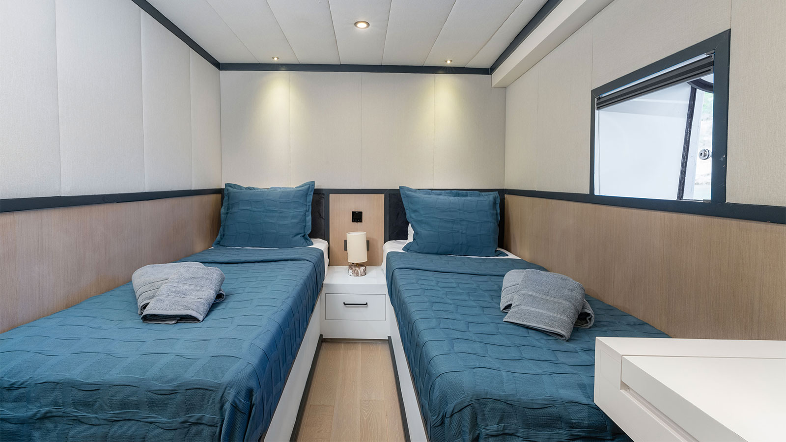 2023 Custom Built Calm Down te huur (photo 10)