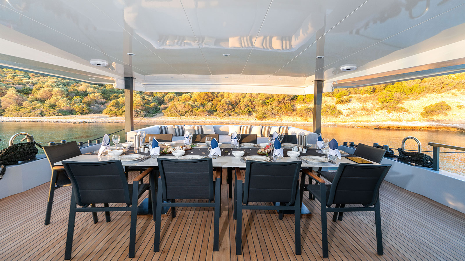 2023 Custom Built Calm Down te huur (photo 12)