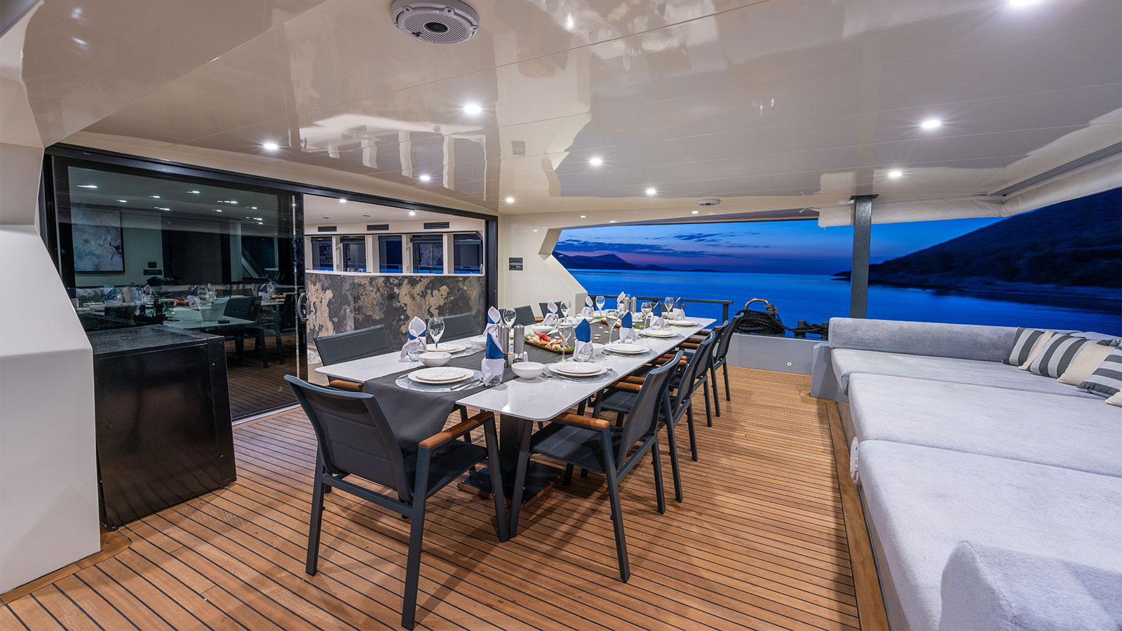 2023 Custom Built Calm Down te huur (photo 19)