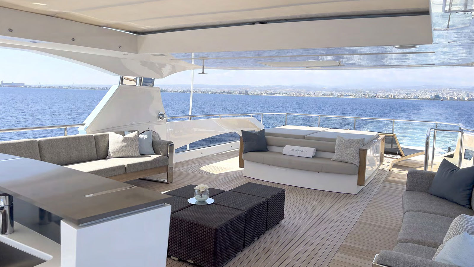 2016 Princess 40M te huur (photo 16)