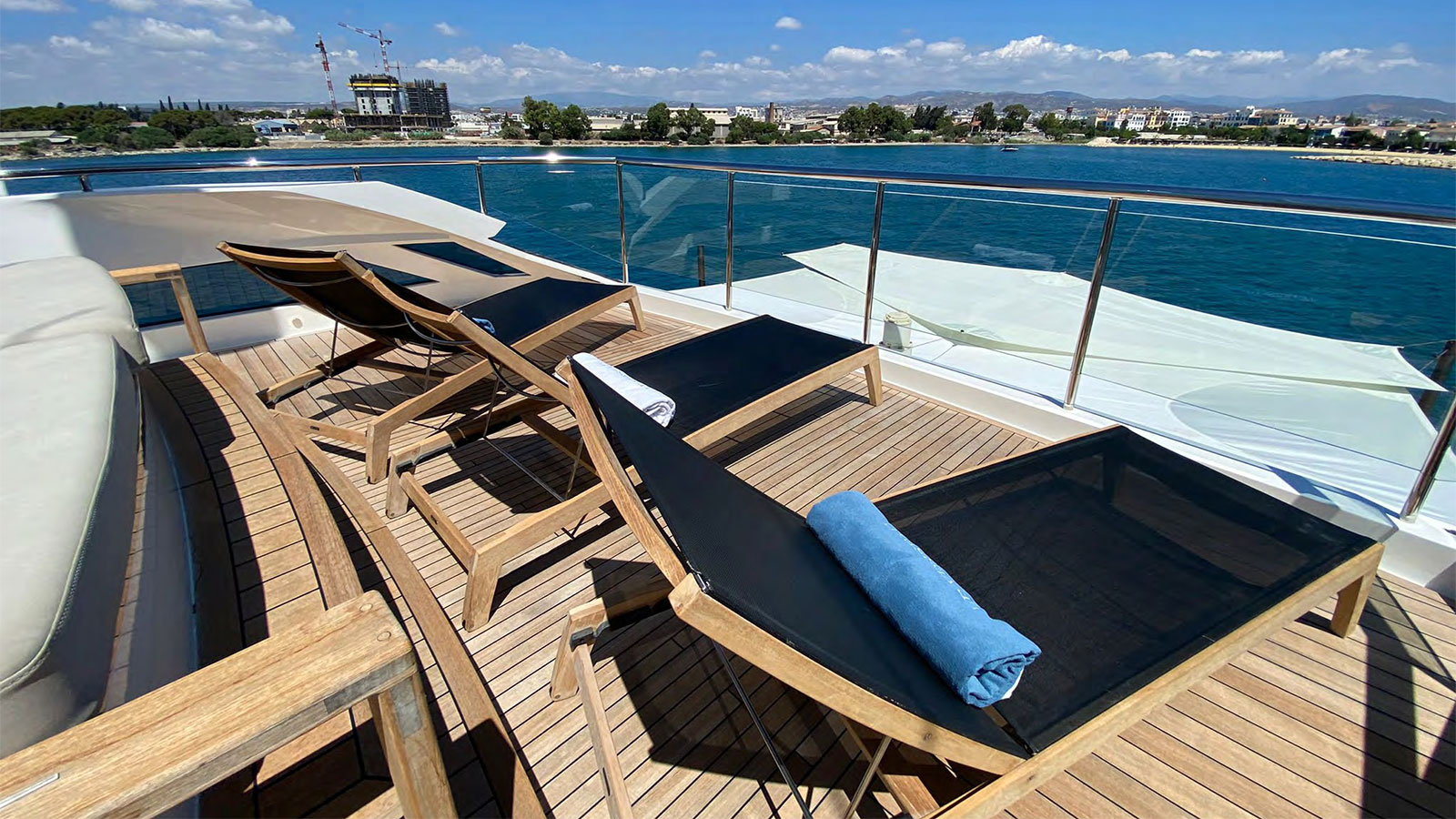 2016 Princess 40M te huur (photo 20)