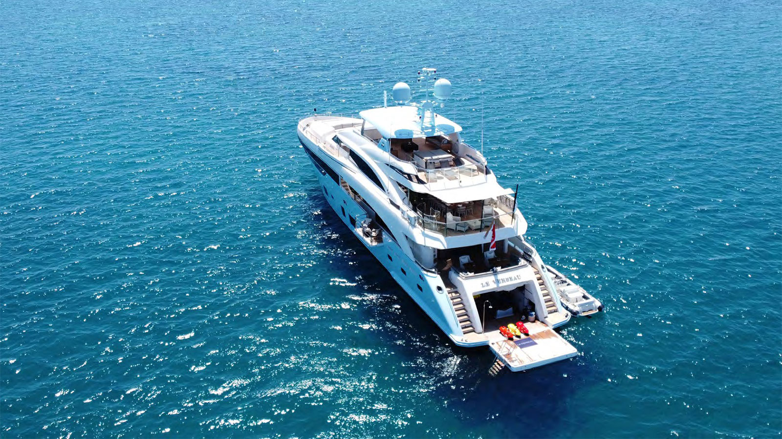 2016 Princess 40M te huur (photo 23)