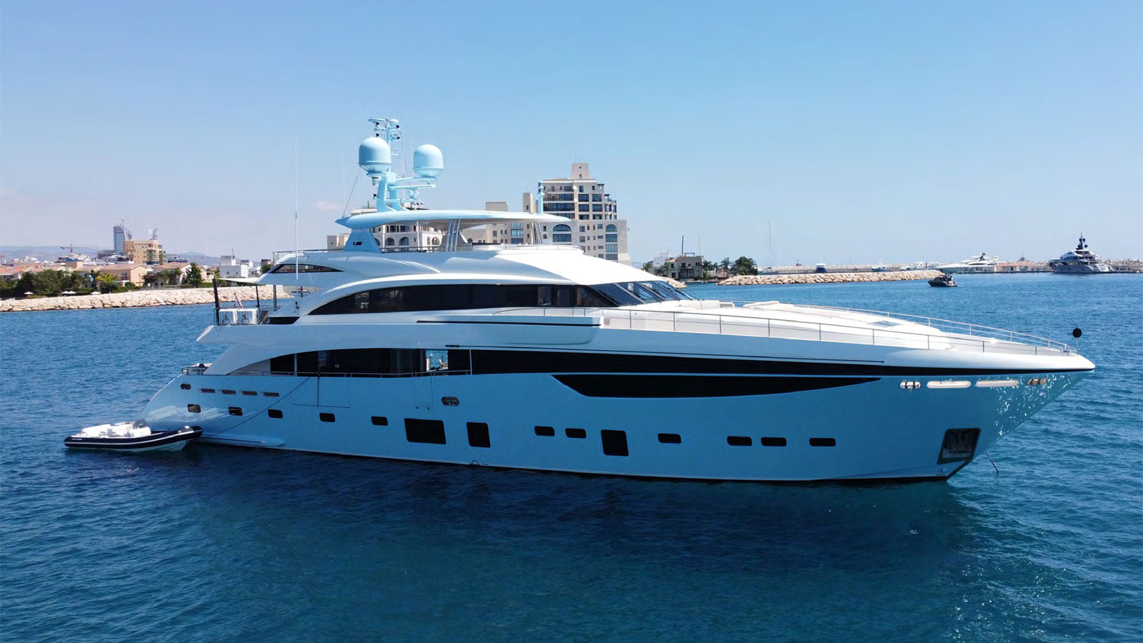 2016 Princess 40M te huur (photo 24)