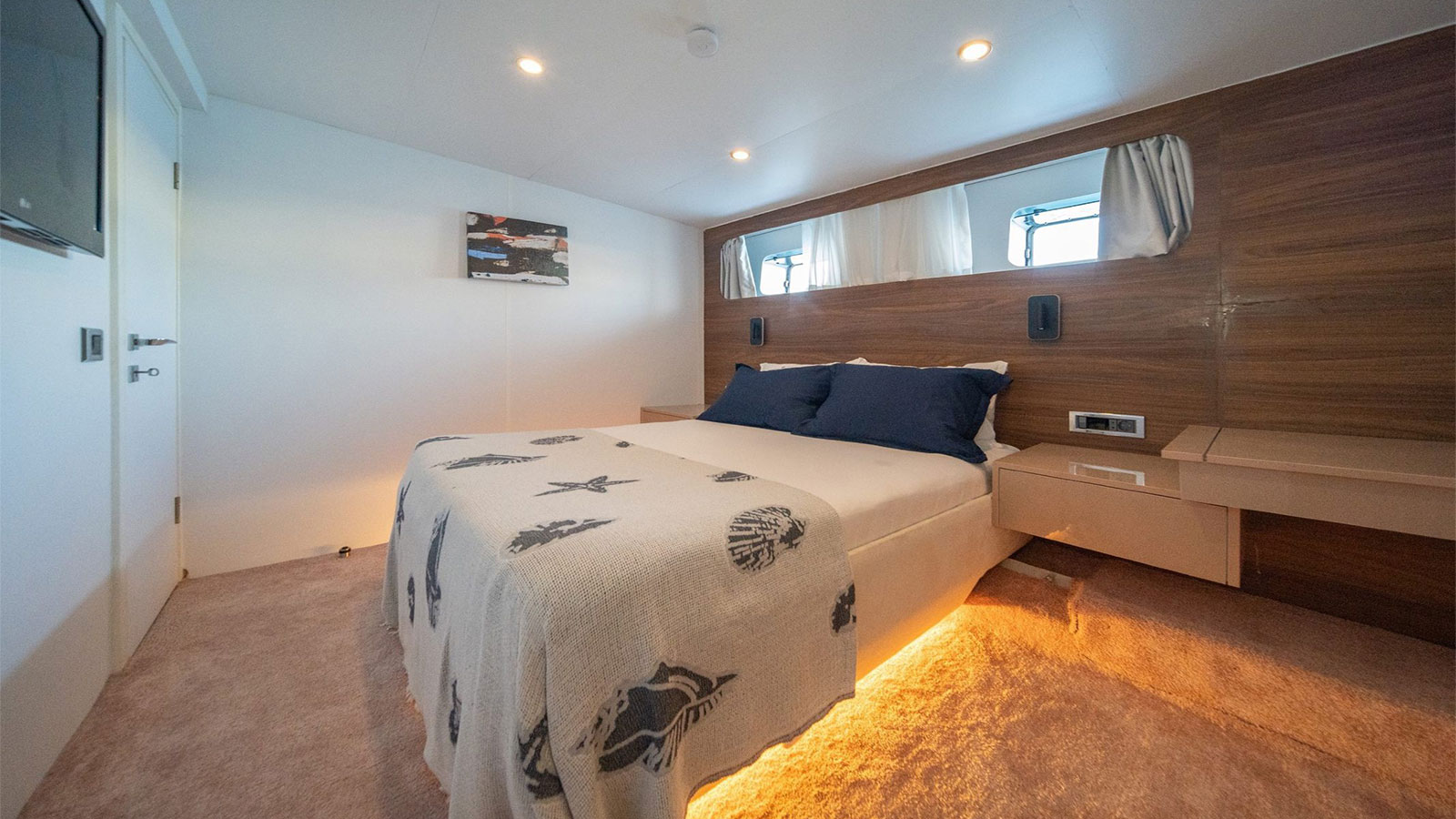 2003 Custom Built S4 for charter (photo 8)