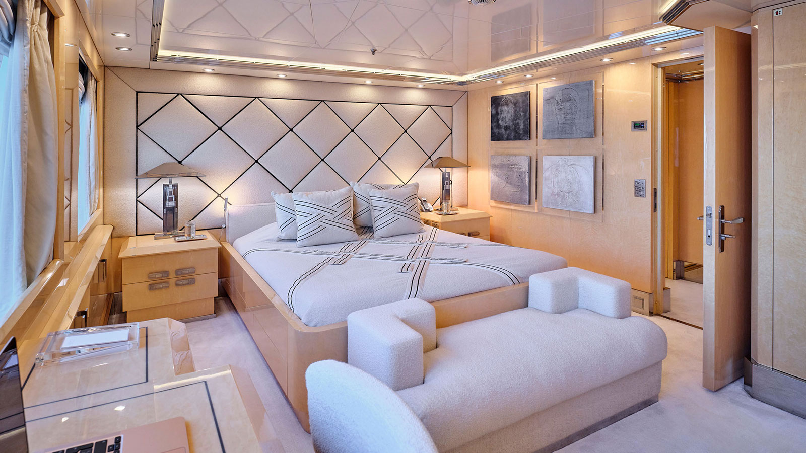 2006 Benetti Sunday zu chartern (photo 12)