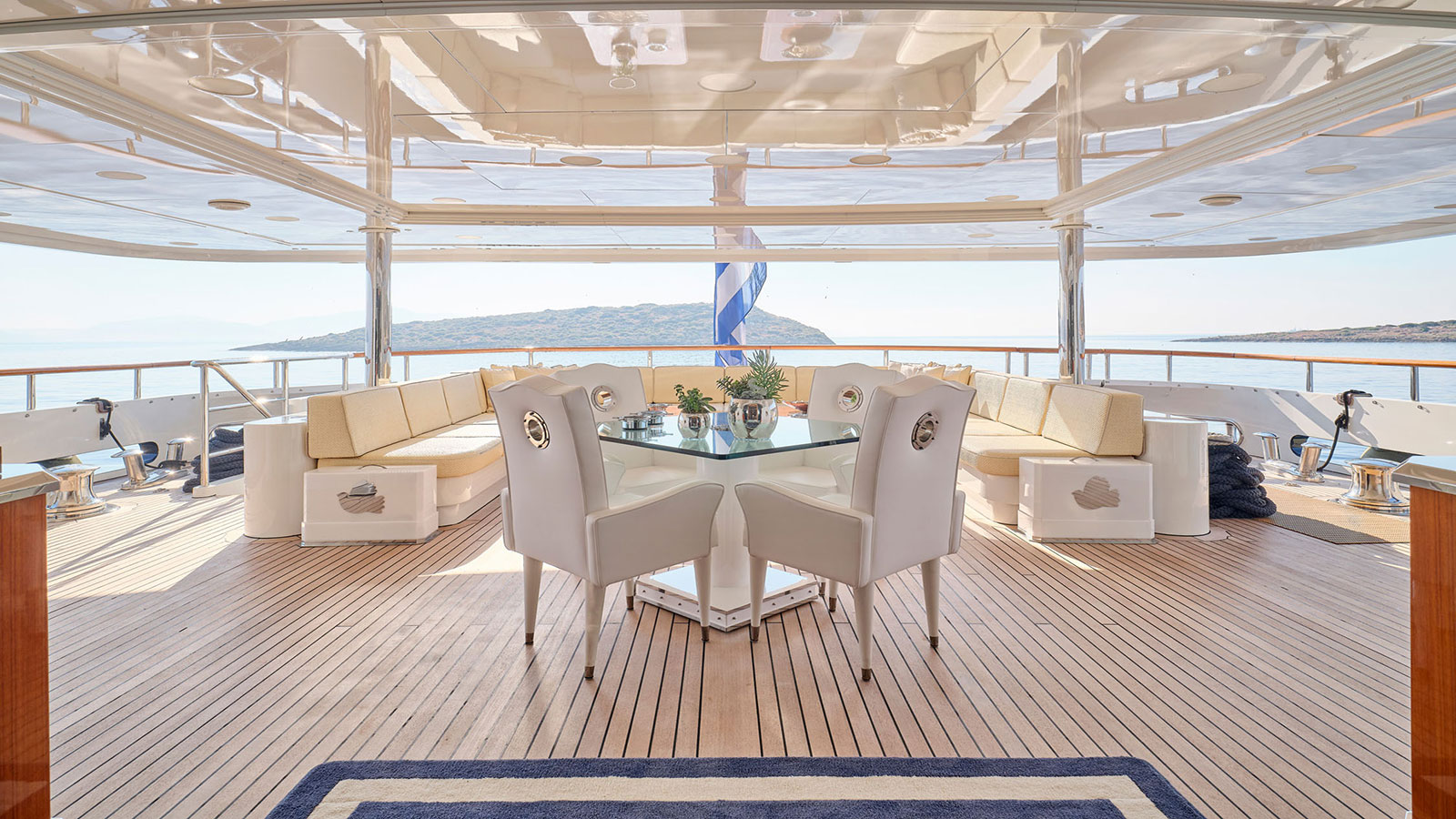 2006 Benetti Sunday zu chartern (photo 17)