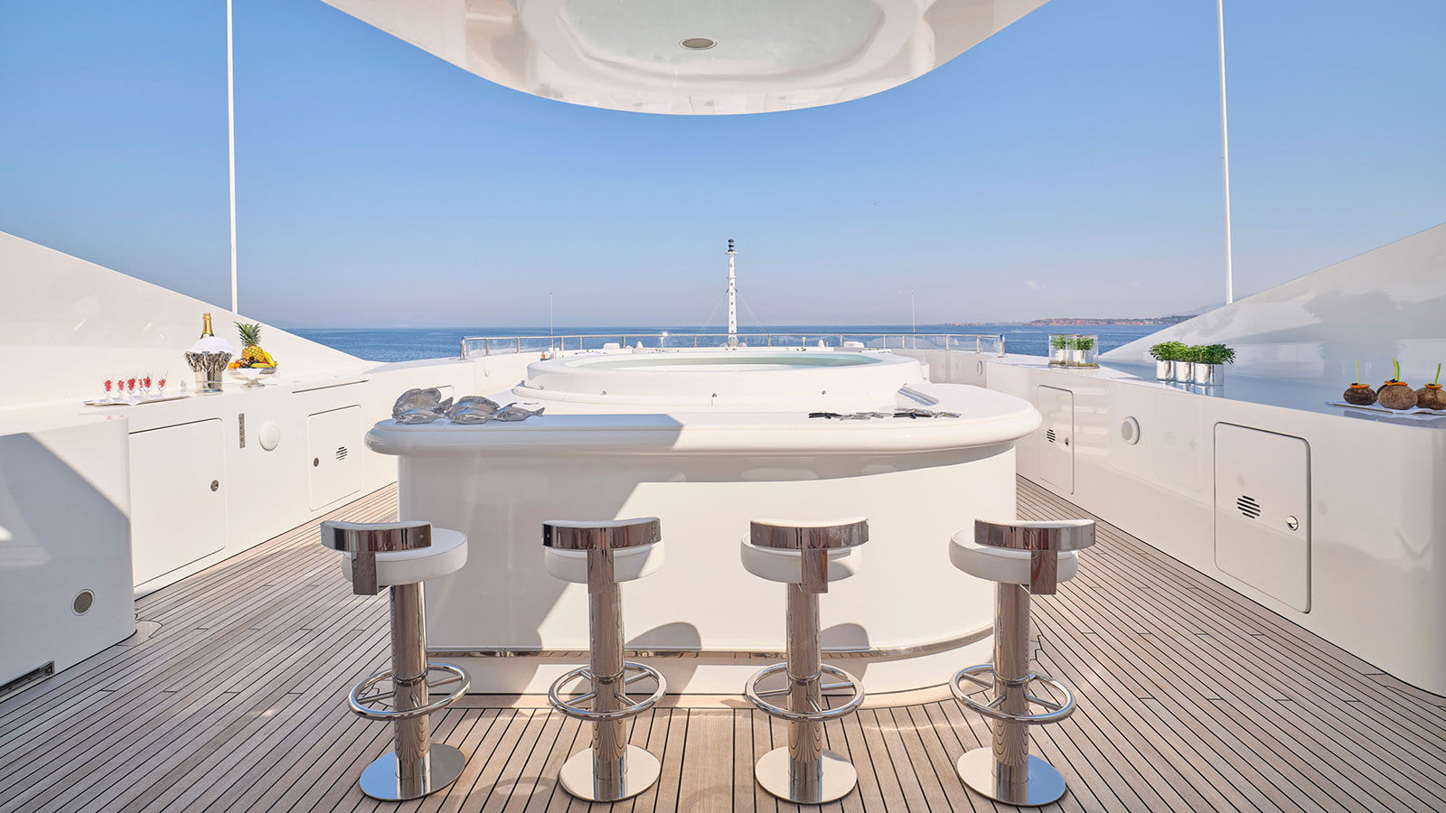 2006 Benetti Sunday zu chartern (photo 20)