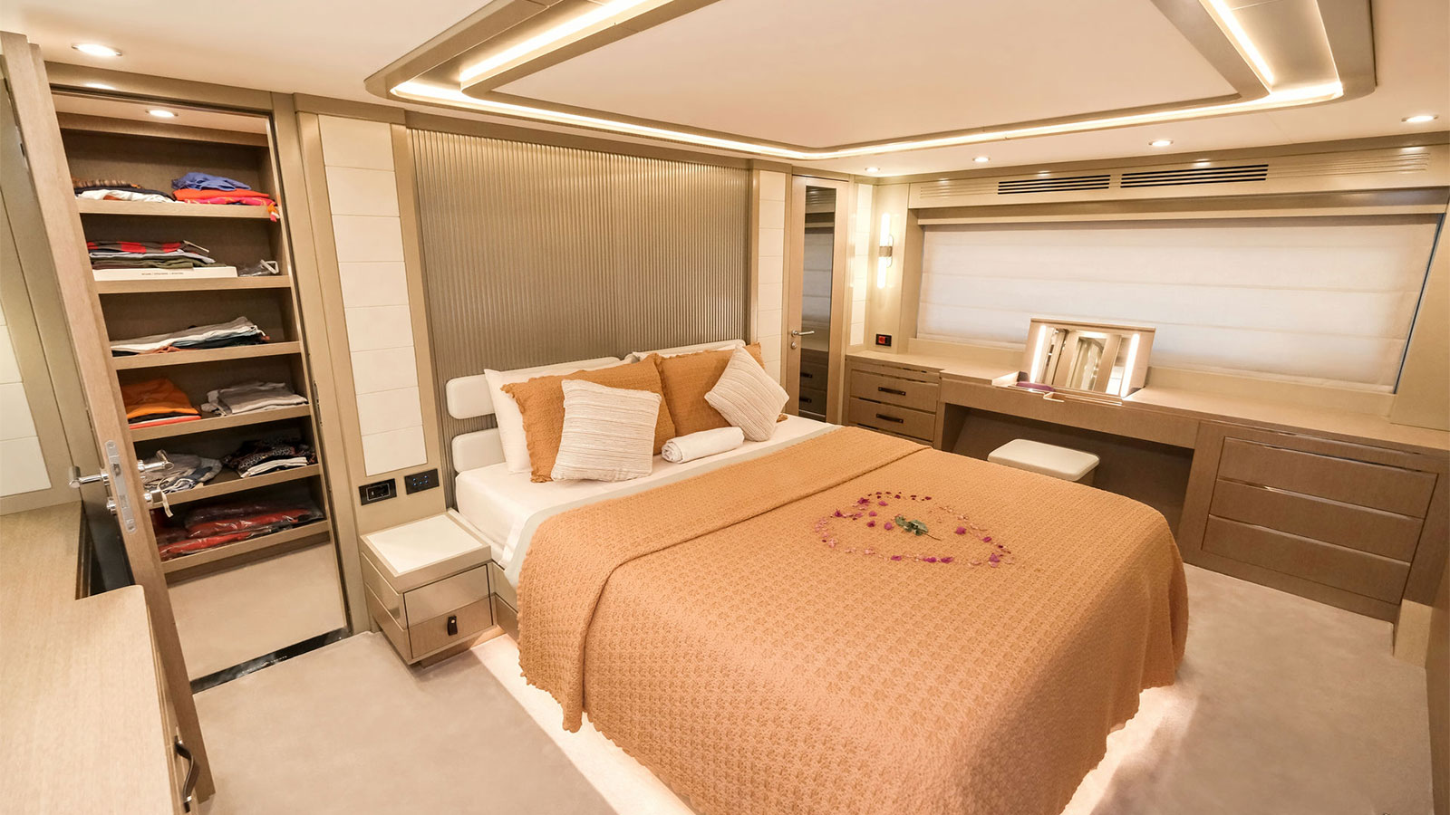 2023 Sirena 68 zu chartern (photo 6)