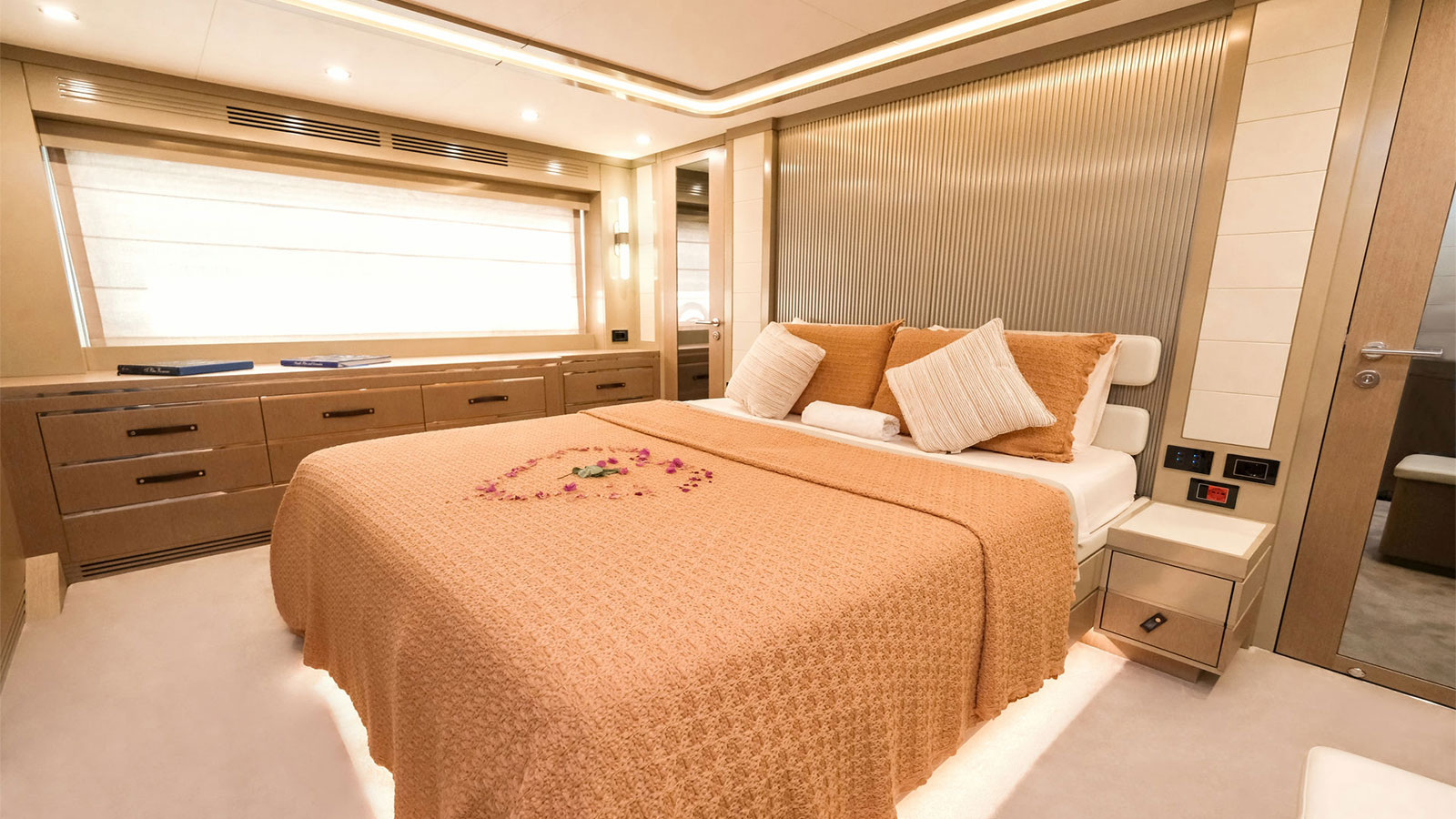 2023 Sirena 68 zu chartern (photo 7)