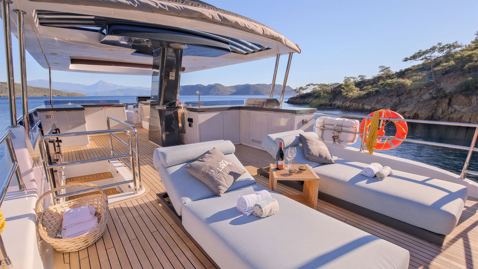 2023 Sirena 68 zu chartern (photo 16)