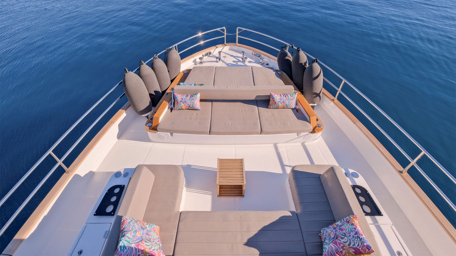 2023 Sirena 68 zu chartern (photo 19)