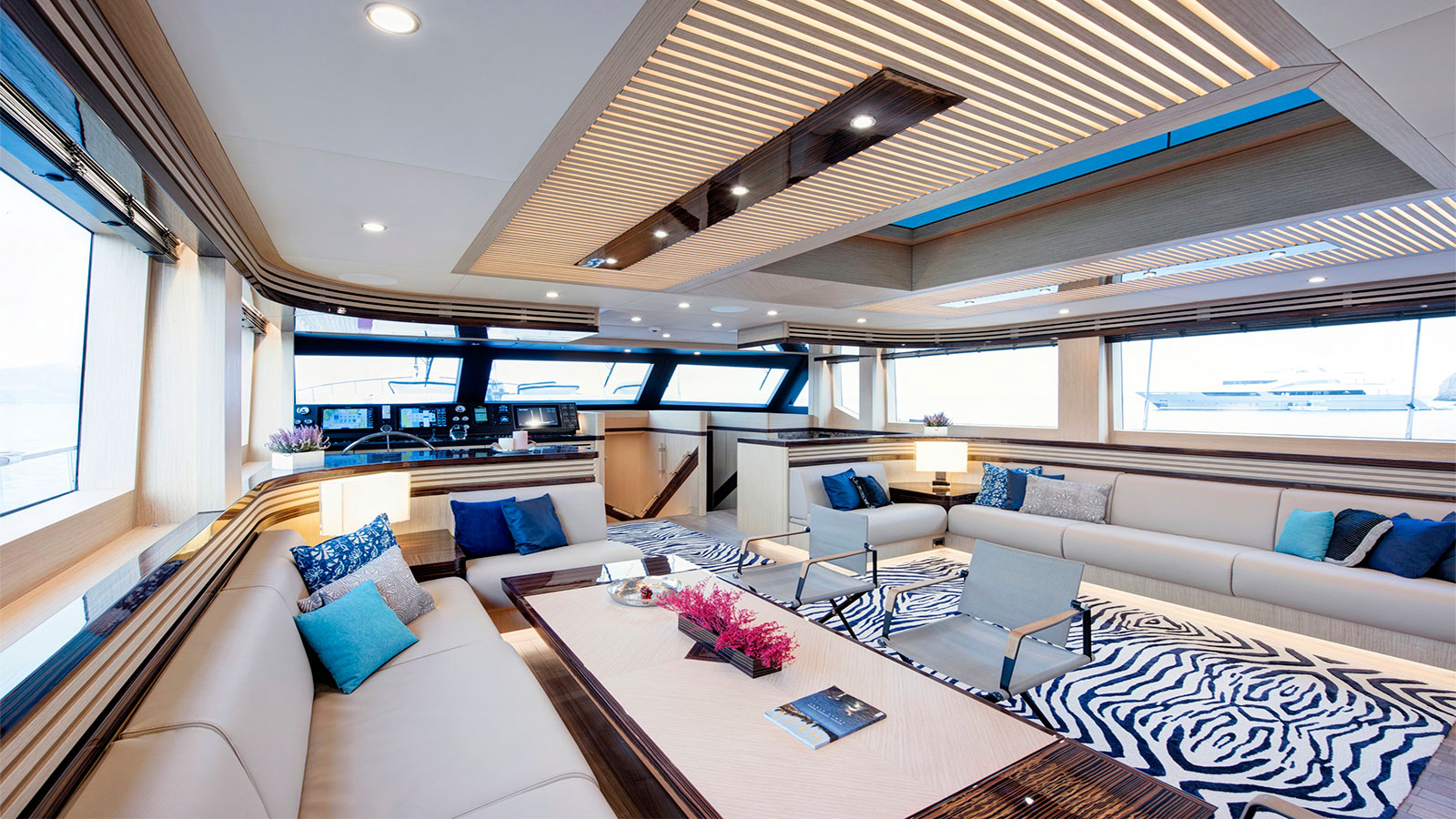 2023 Custom Built That's Amore en alquiler (photo 2)