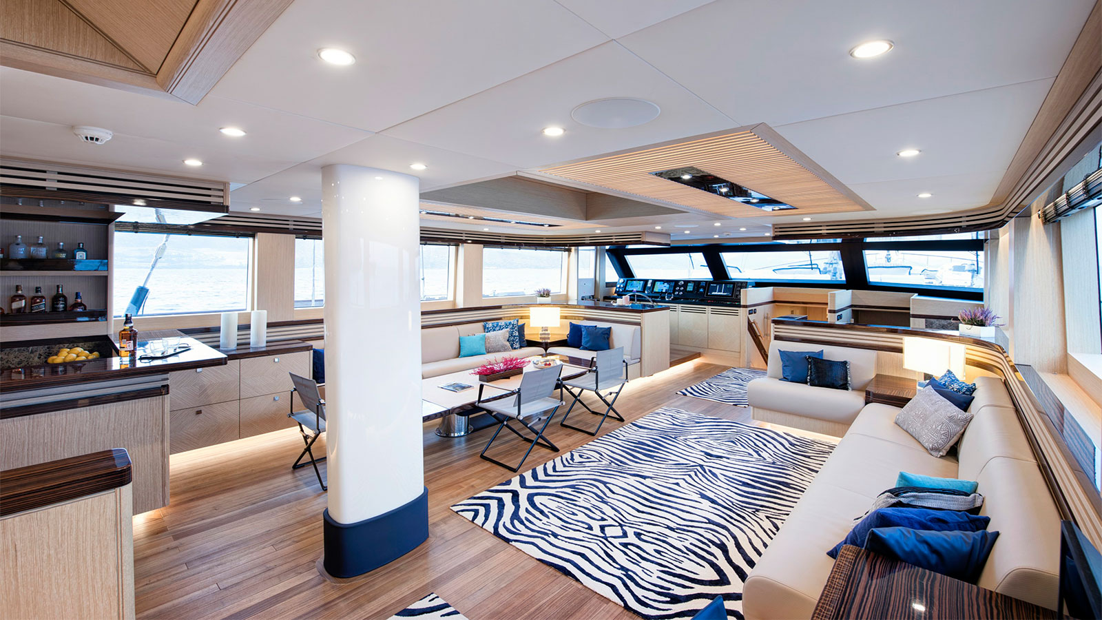 2023 Custom Built That's Amore en alquiler (photo 3)