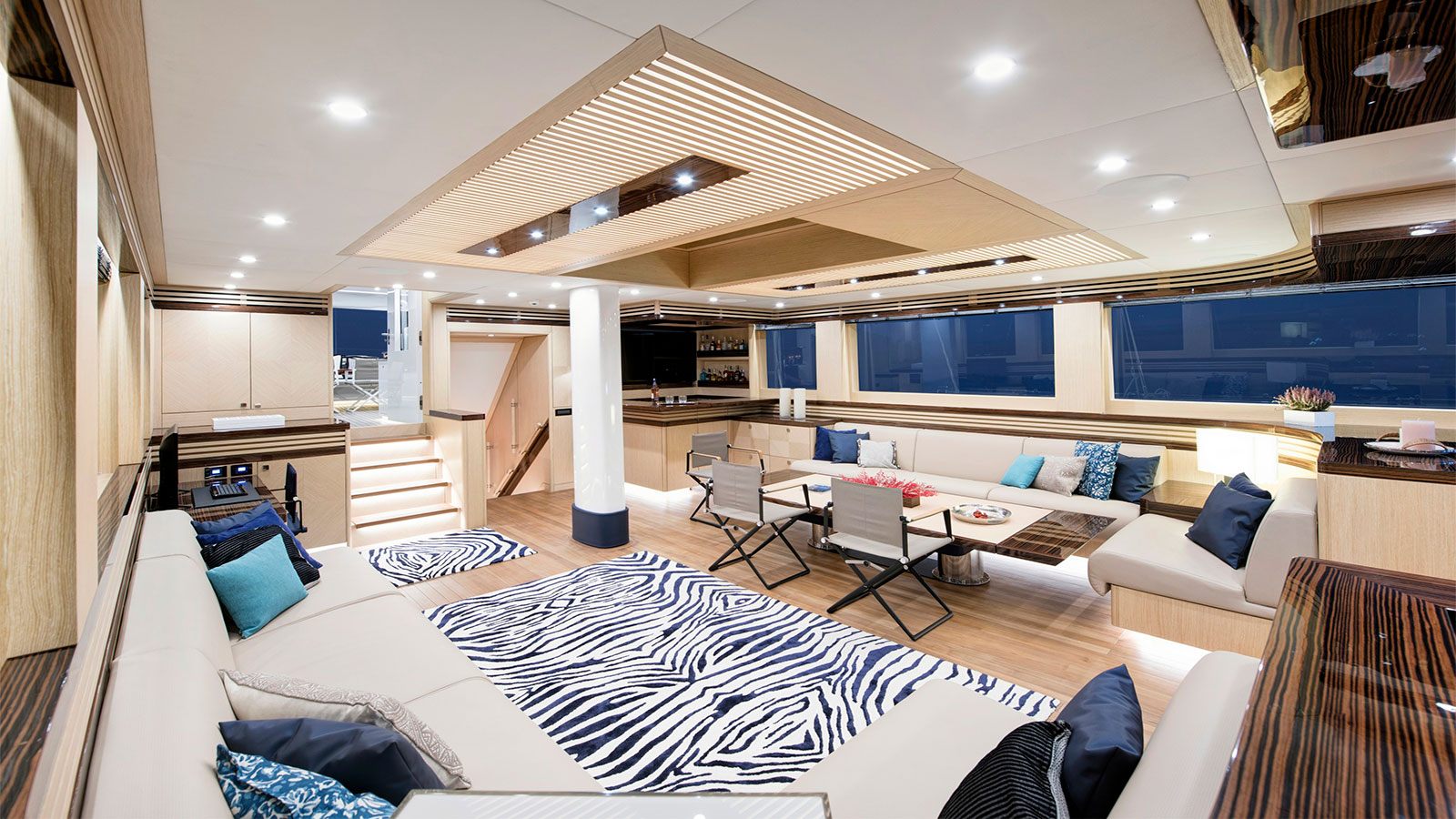 2023 Custom Built That's Amore en alquiler (photo 4)