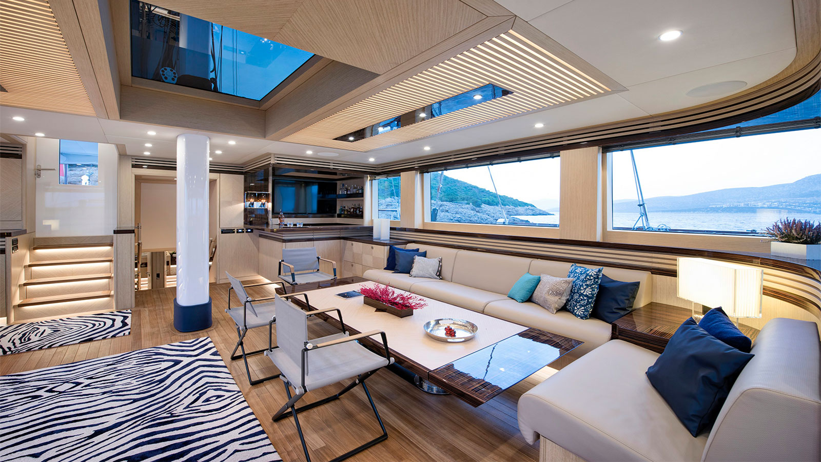2023 Custom Built That's Amore en alquiler (photo 5)