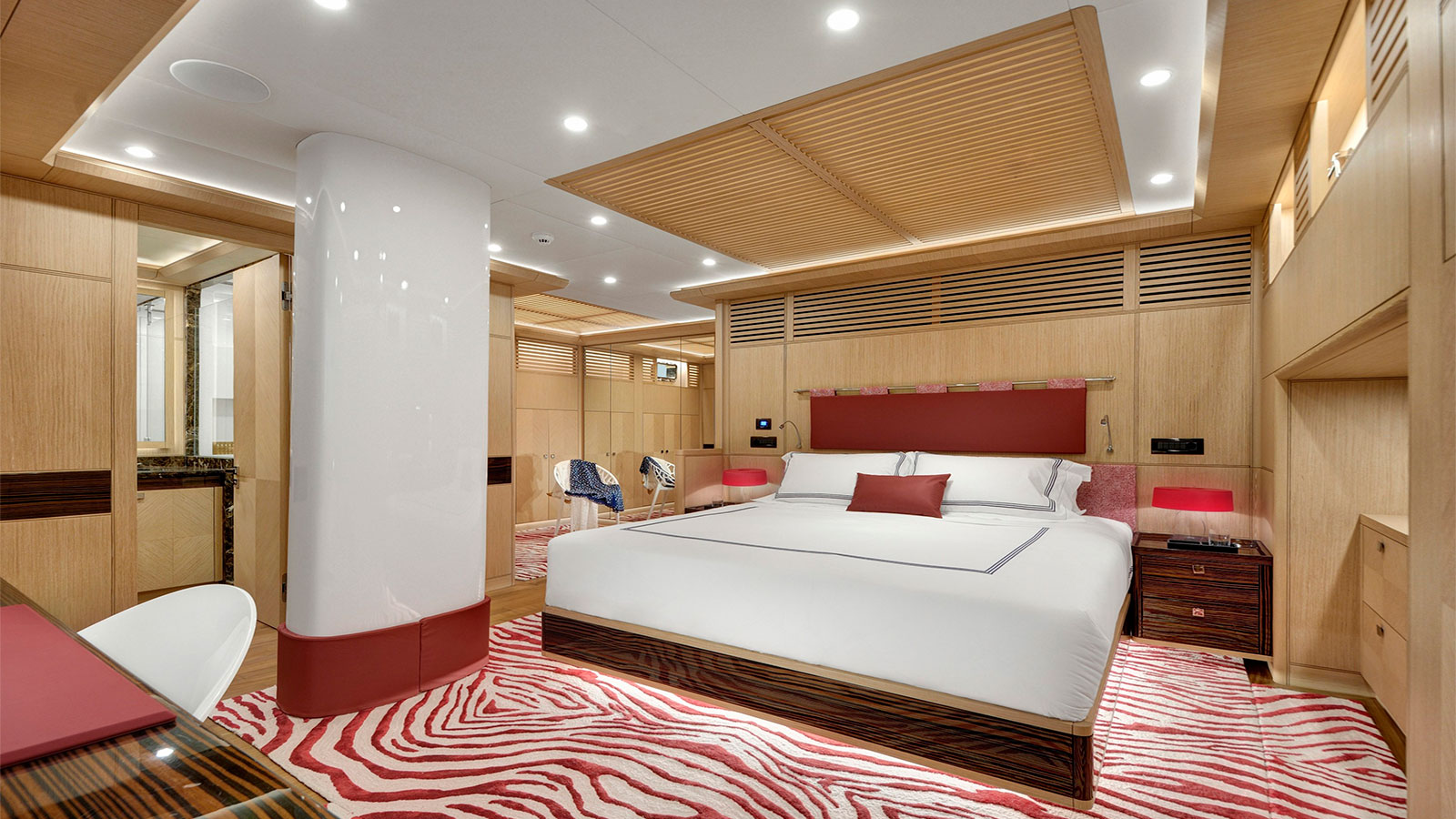 2023 Custom Built That's Amore en alquiler (photo 6)